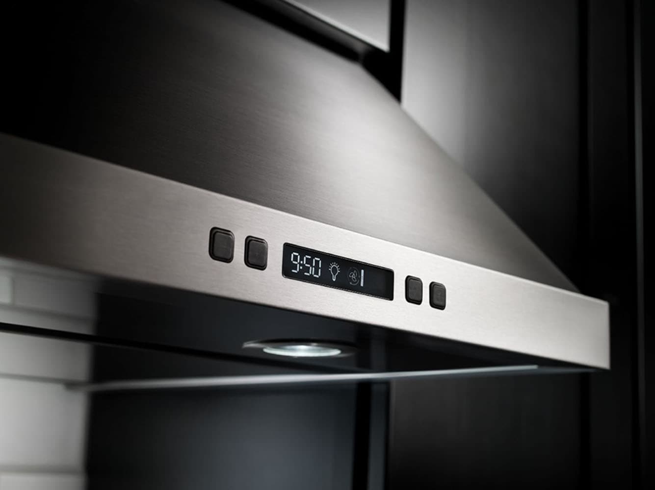 KitchenAid KVUB606DSS Undercabinet-Range-Hoods - View #4
