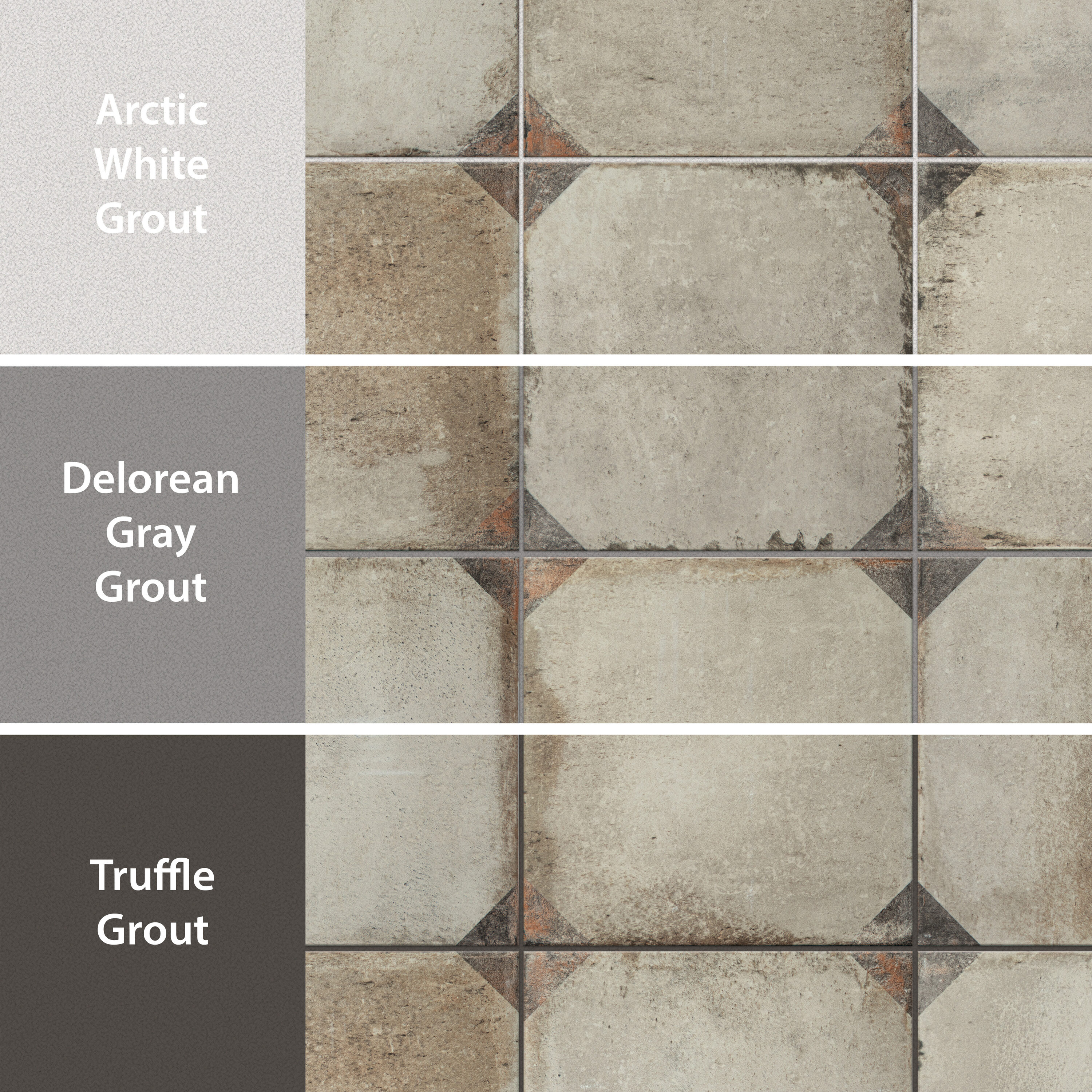 Affinity Tile FNUDADTP Ceramic-Tile - View #6