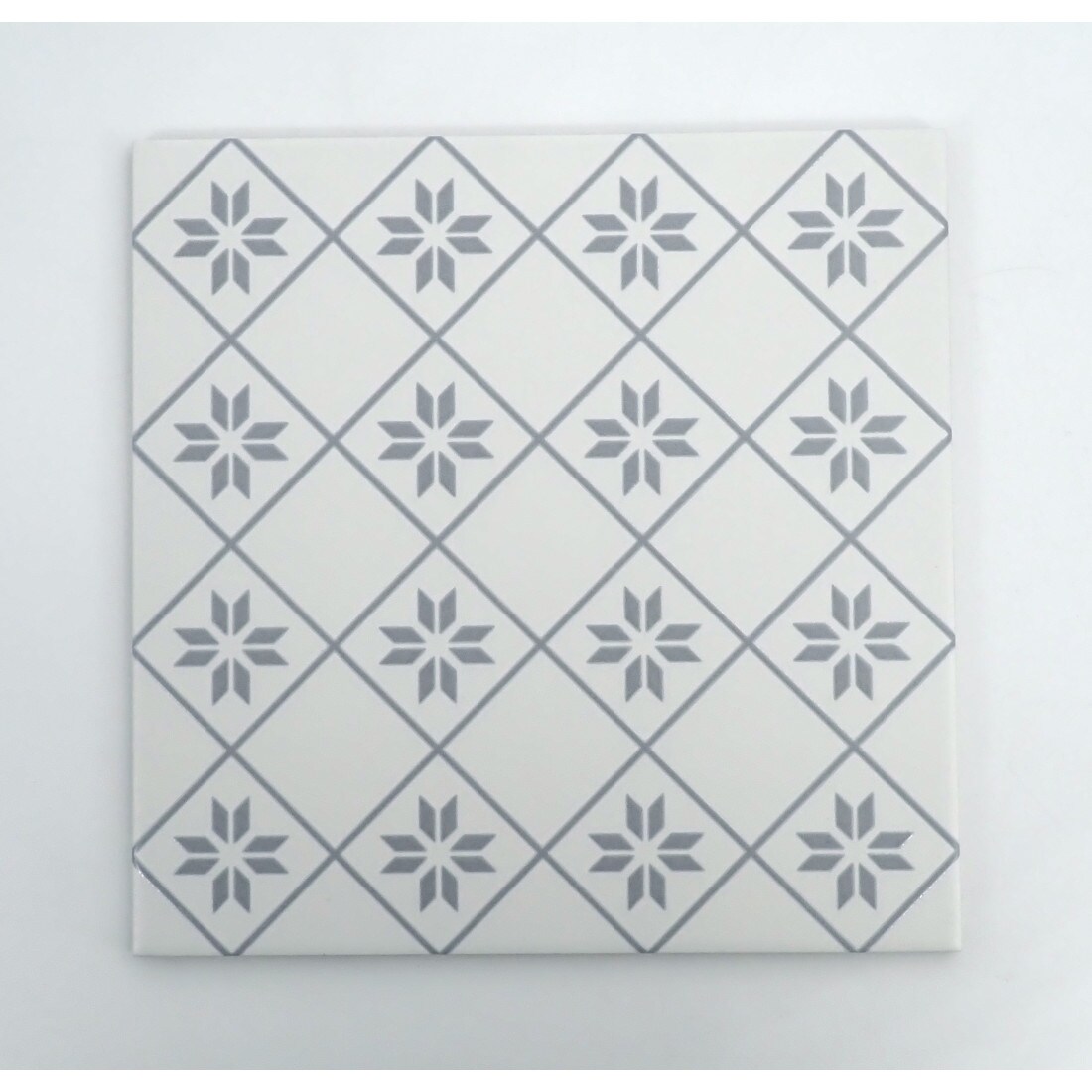 Emser F39GEOMPTGR1010 Ceramic-Tile - View #5
