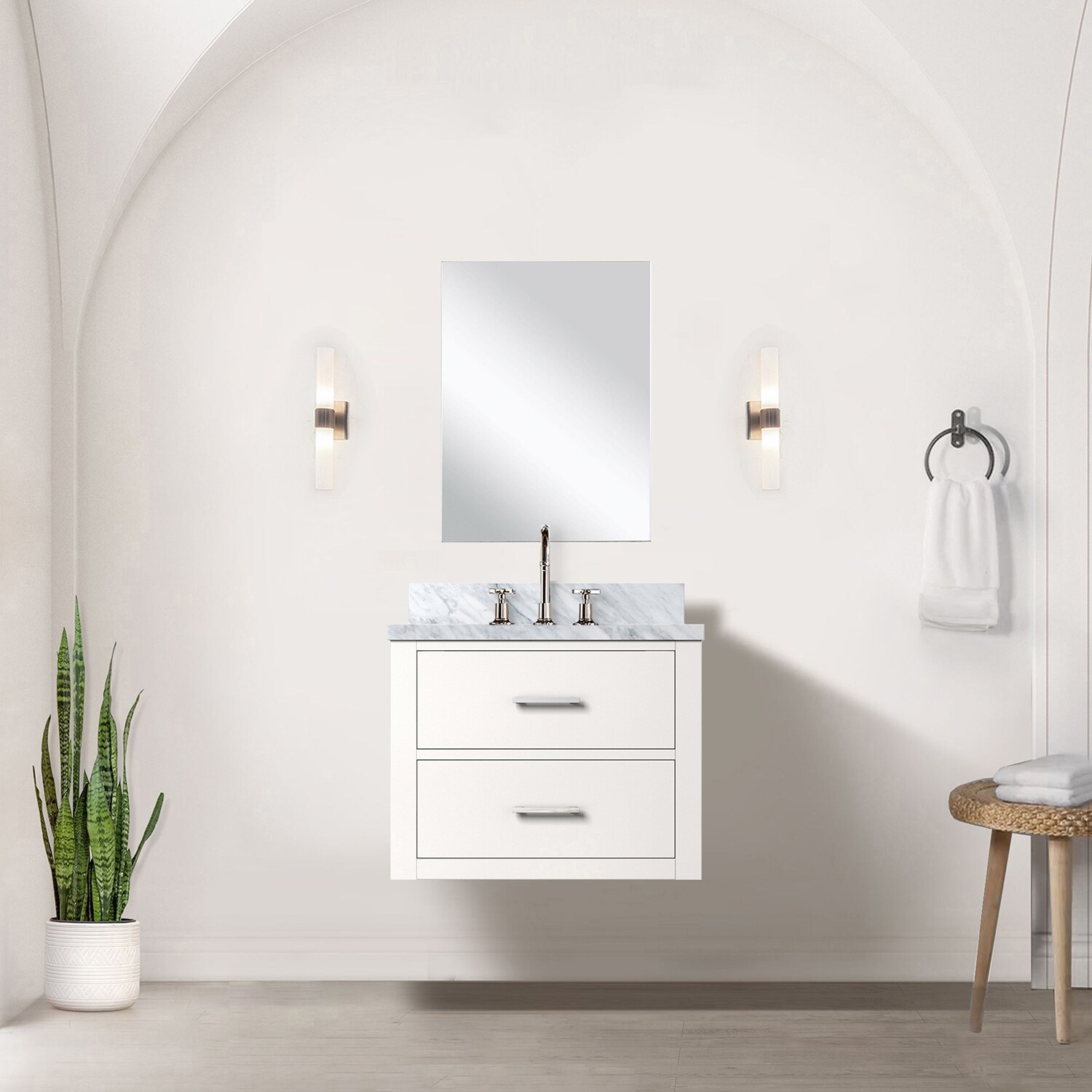 Lexora LVSO24SA000 vanities - View #5