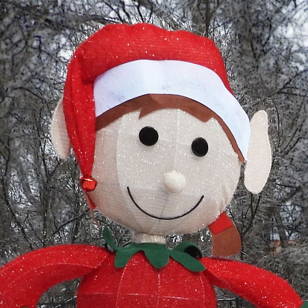 Haute Decor DCYD0002 Outdoor-Christmas-Decor - View #5