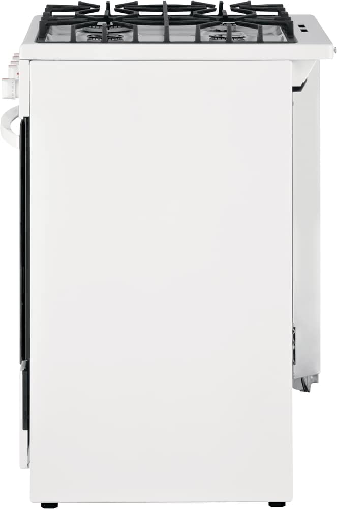 Frigidaire FFGH2422UW Freestanding-Gas-Ranges - View #9