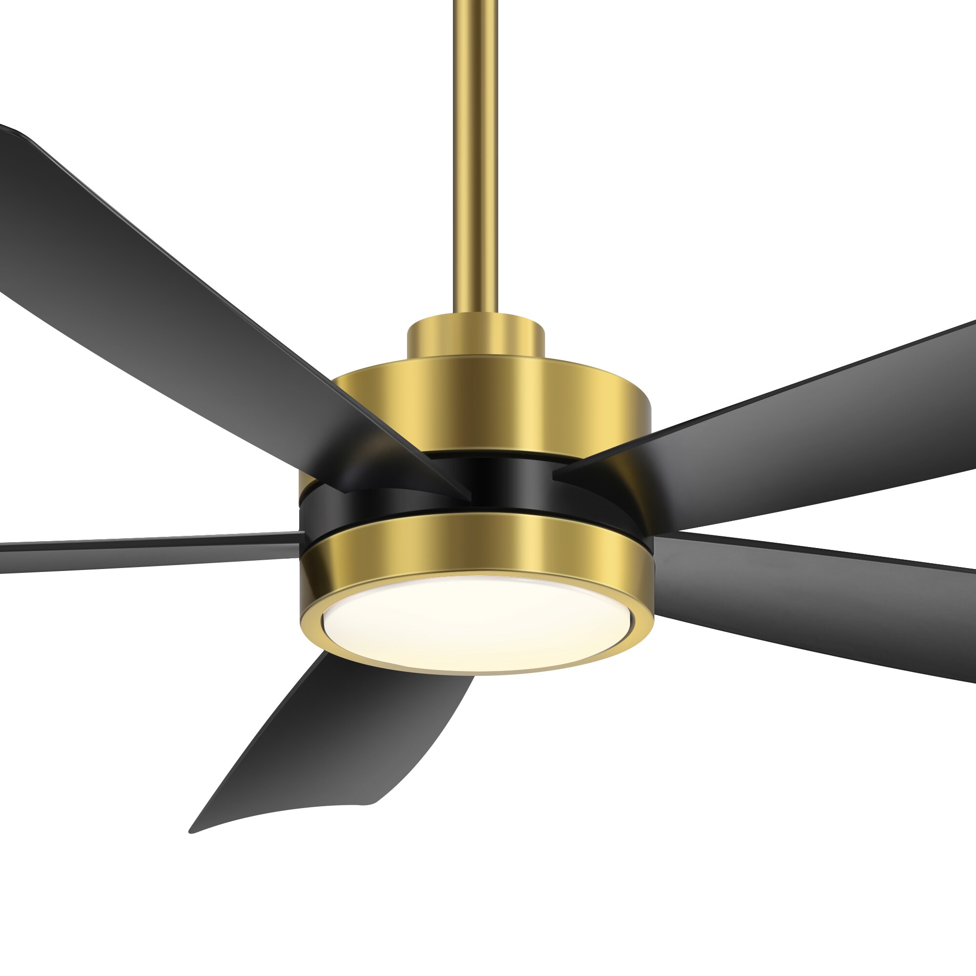 Breezary 24028-GB Ceiling-Fans - View #3