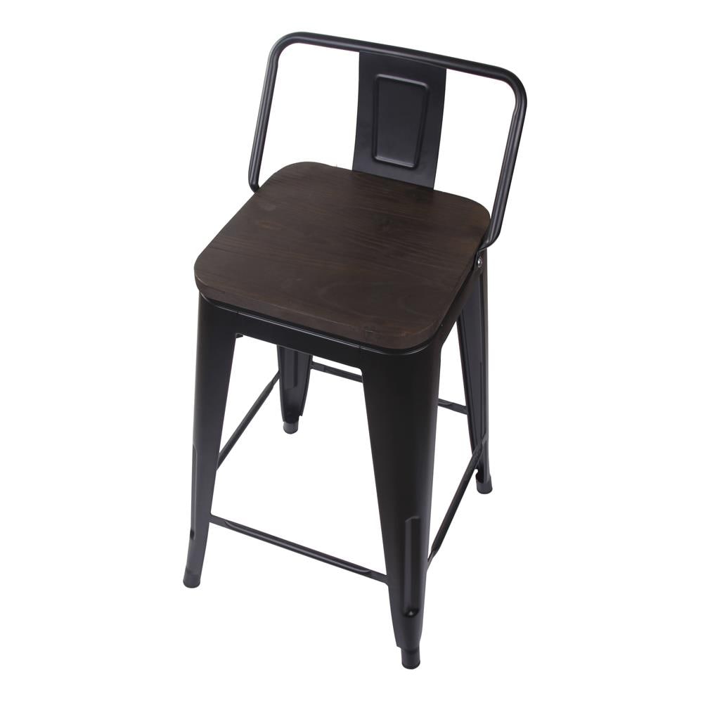 GIA M0124BBKWOOD1LWS stools - View #5