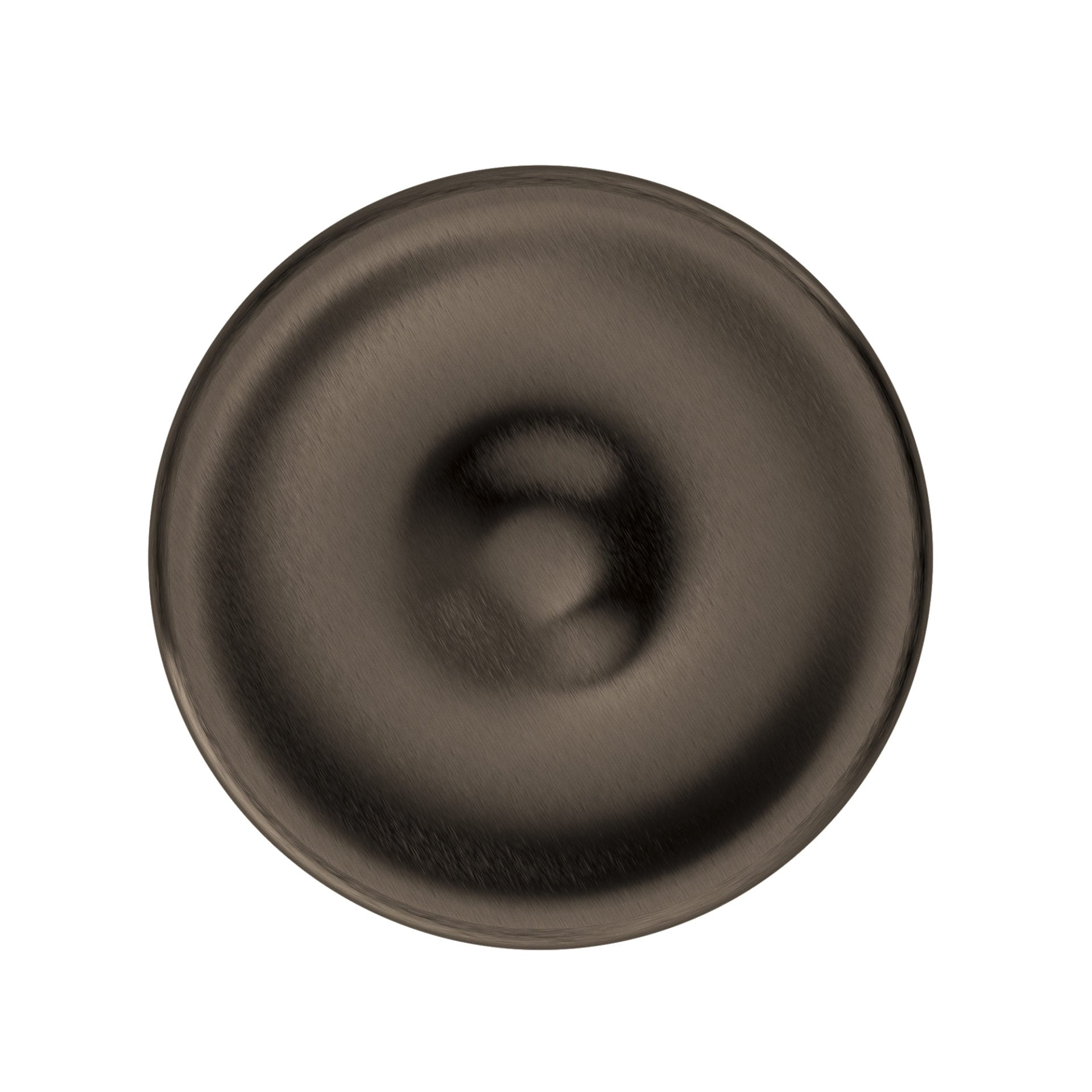 Richelieu BP885535HBRZ Cabinet-Knobs - View #2