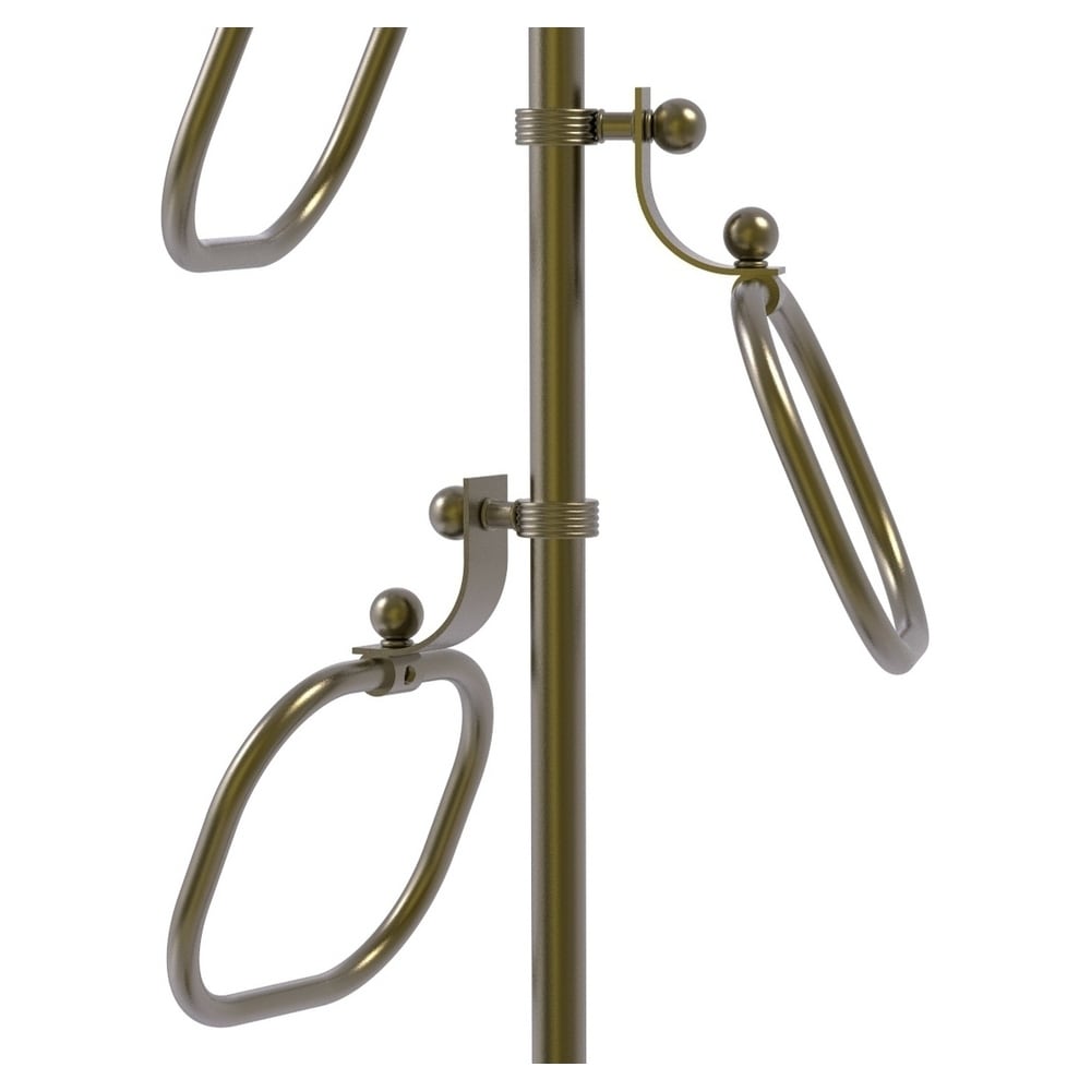 Allied Brass TS-83G-ABR d060355 - View #2