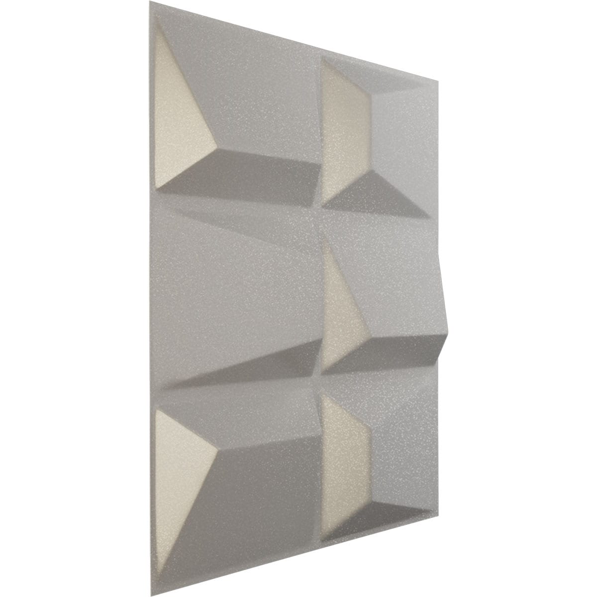 Ekena Millwork WP20X20STASV Wall-Panels - View #2