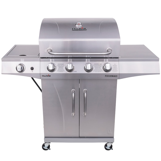 Char-Broil Gas Grills #463366022