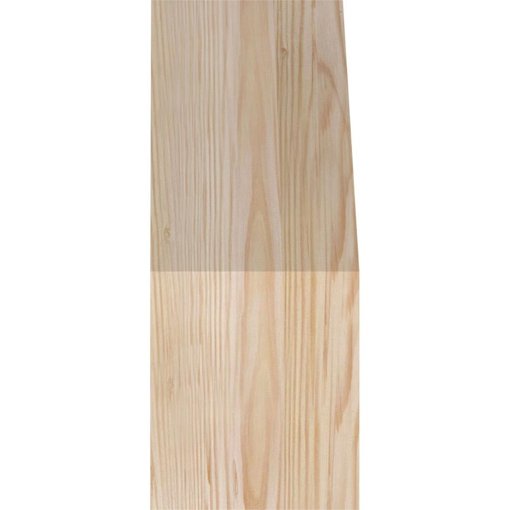 Ekena Millwork BRC06X10X14MRC00SDF braces - View #4