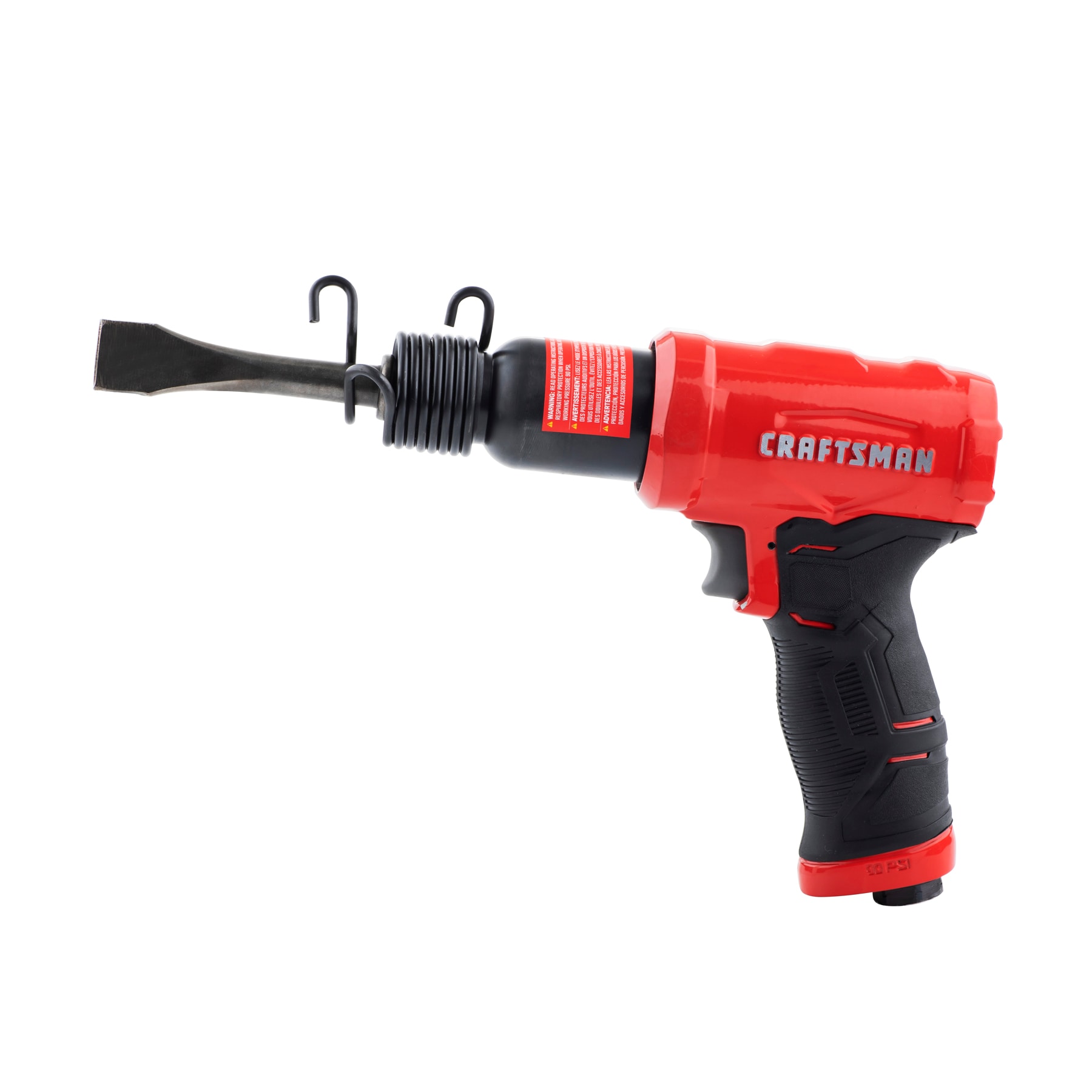 CRAFTSMAN Air Hammer Medium Stroke 2800 BPM at Lowes