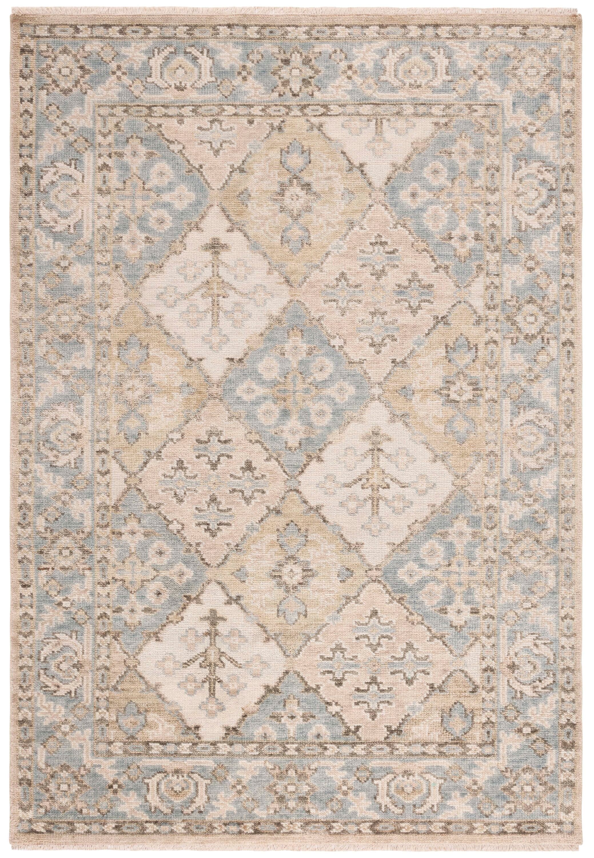 Safavieh SRK154B-6 rugs - View #2