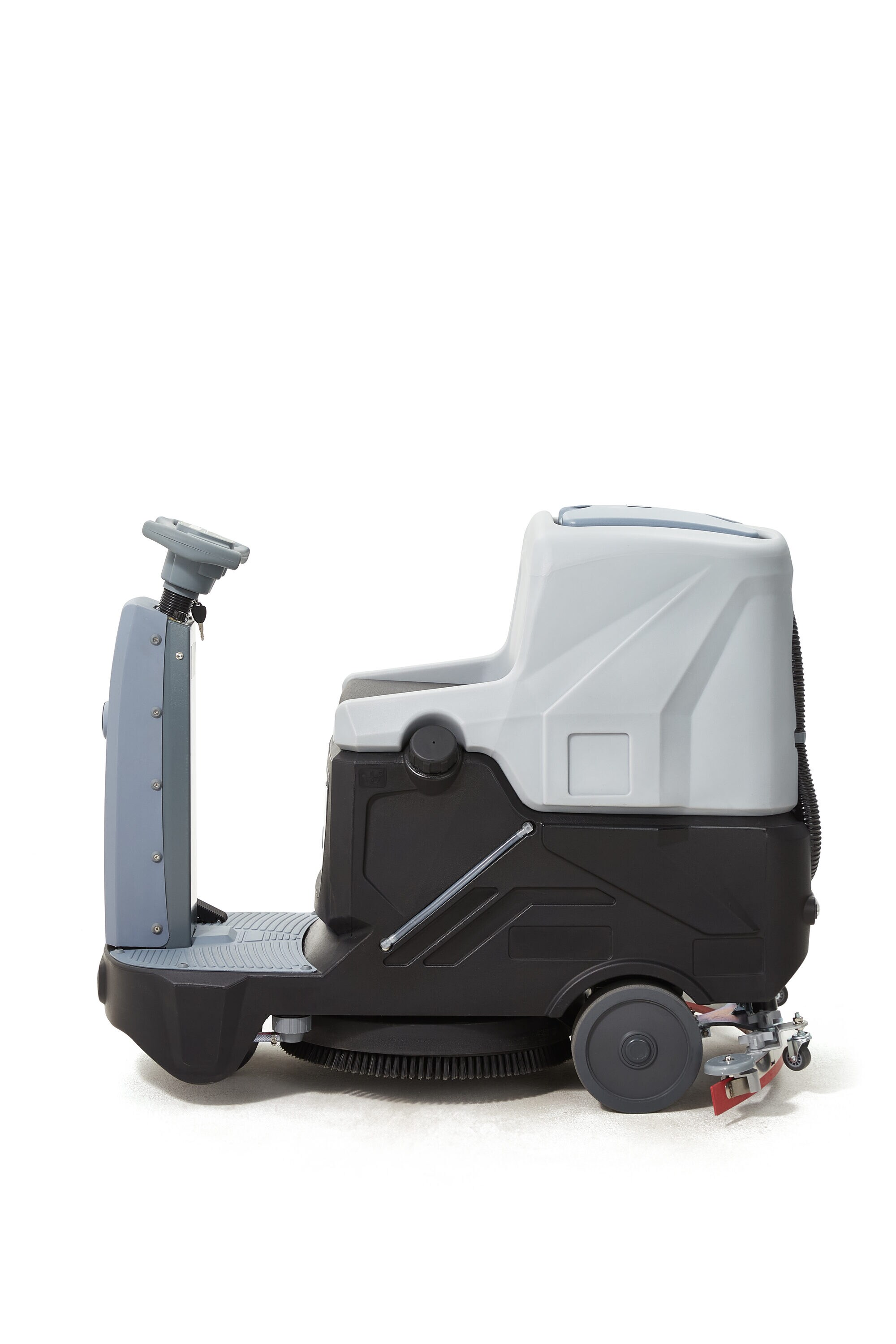 DAPPER SUPPLY DP-RAFS1205 Floor-Scrubbers - View #3