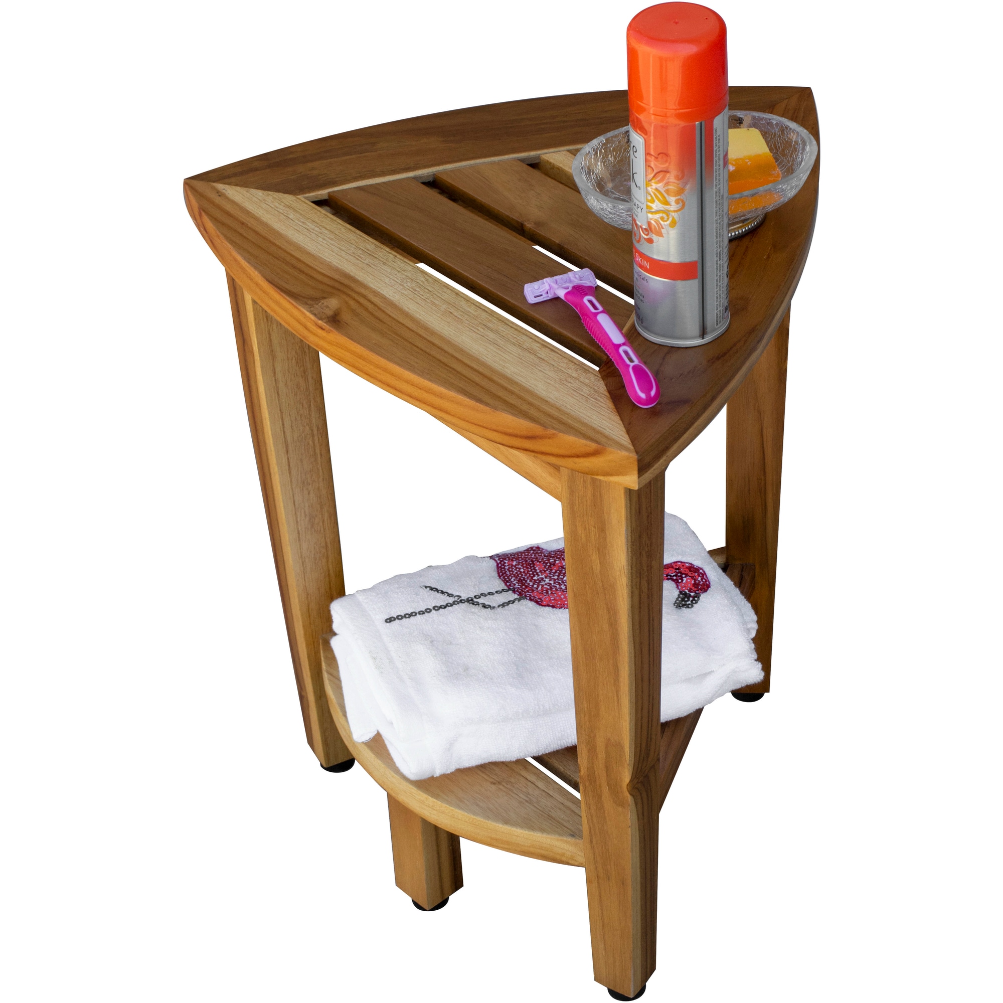 EcoDecors ED975 Bath-Safety-Seats-Benches - View #7