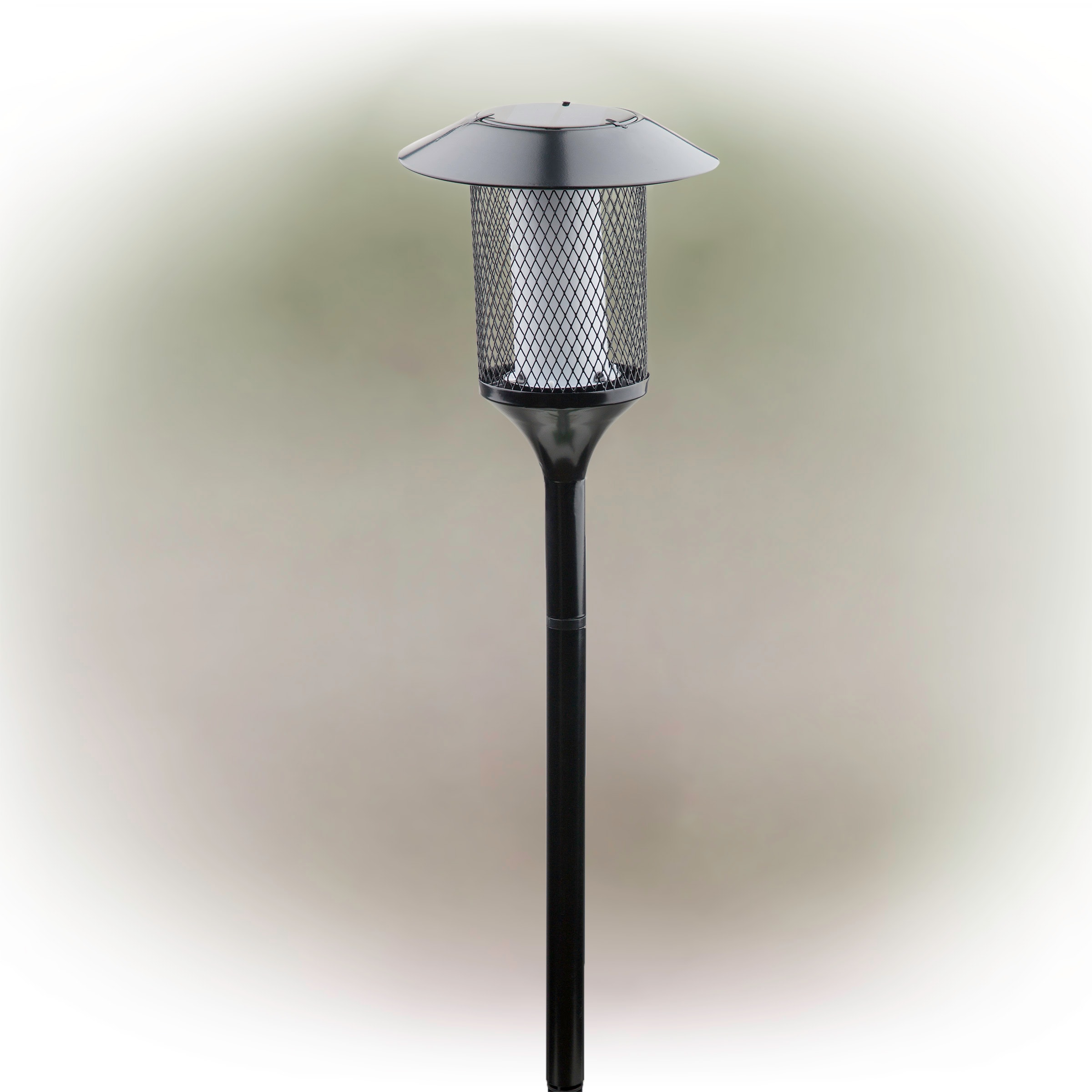 Alpine Corporation QTT490SLR-DSP Path-Lights - View #8