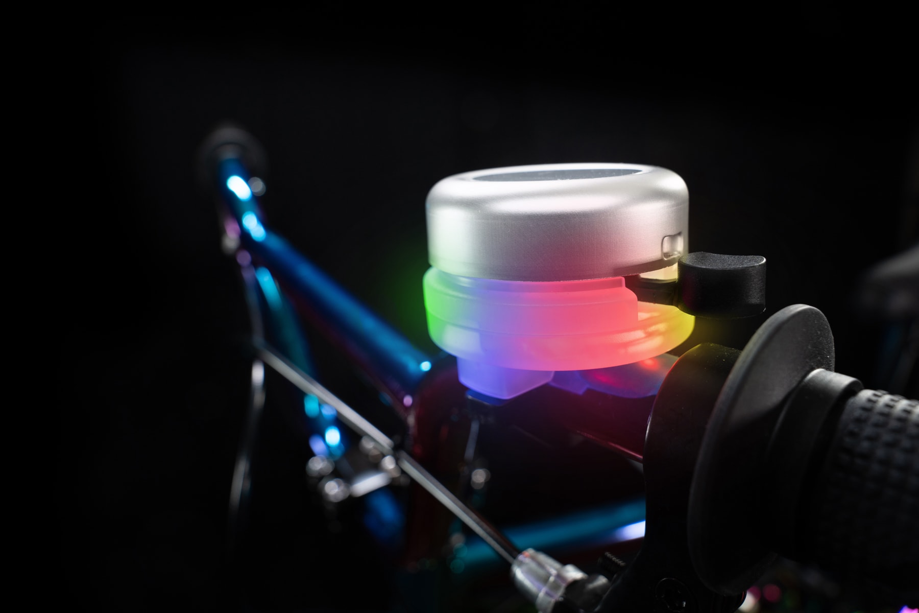 Brightz L2243 Bike-Accessories - View #3