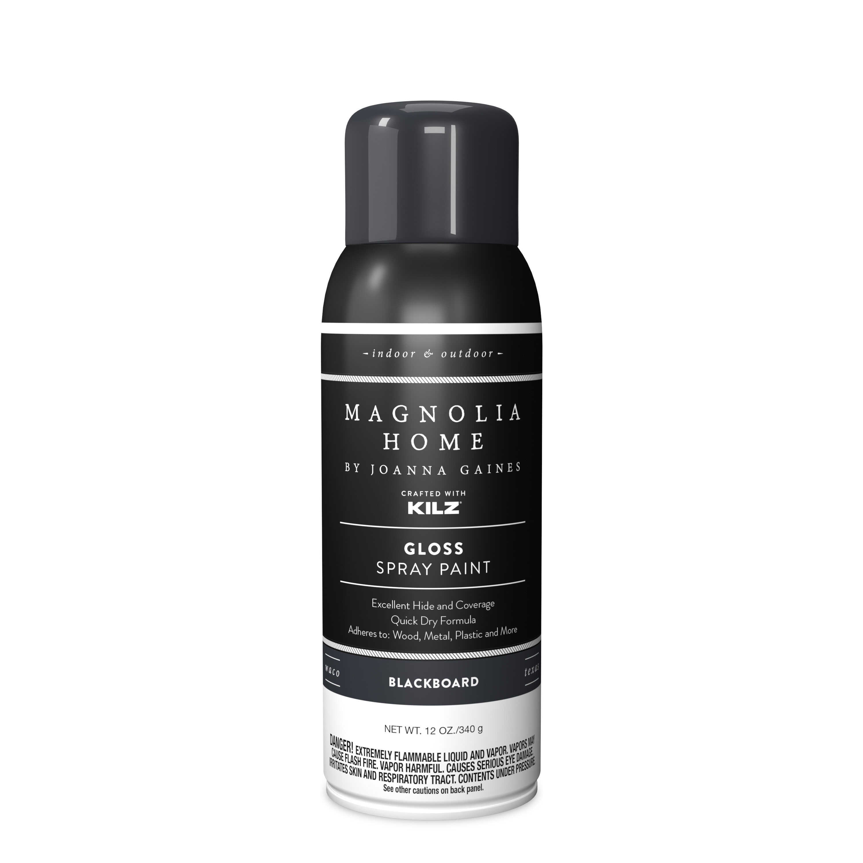 Magnolia Home Magnolia Home by Joanna Gaines Clear Wax Oil-based