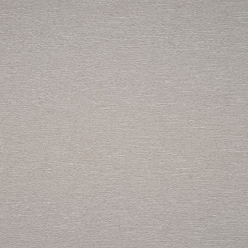 LEVOLOR 505784 Heathered Slate Light filtering Polyester Vertical blinds swatch