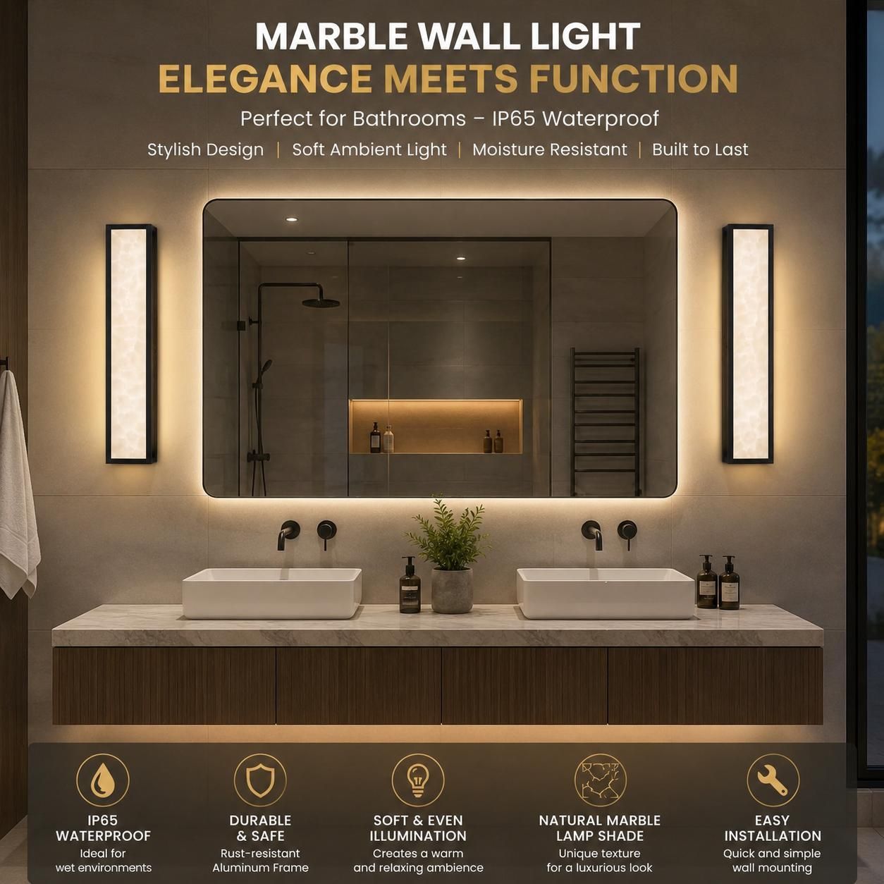 BEARSOLIM D01027EA6B2 Outdoor-Wall-Lighting - View #5
