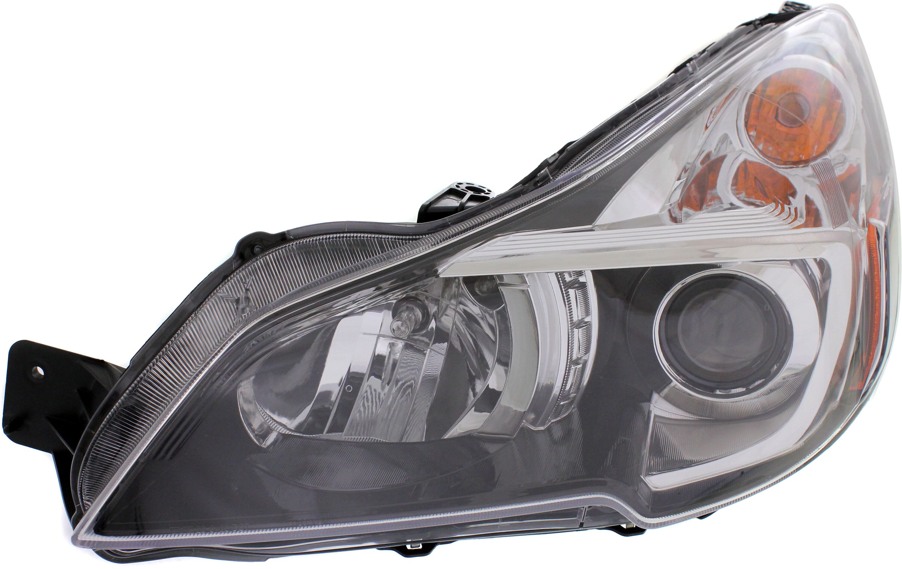 Garage-Pro JCWREPS100174GP Headlights-Components - View #3
