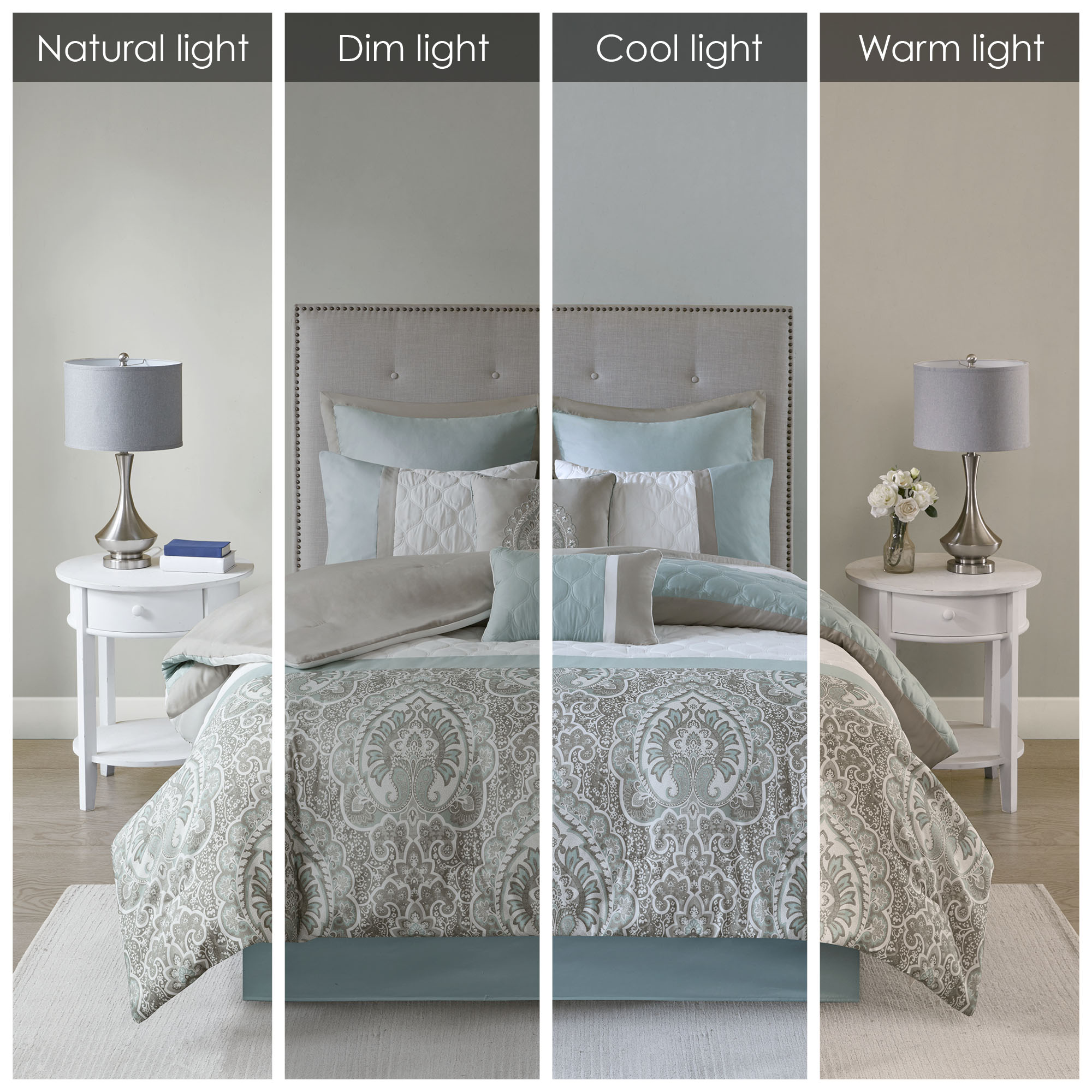 Tinyhomie LW-JA-9491235 bedding - View #2
