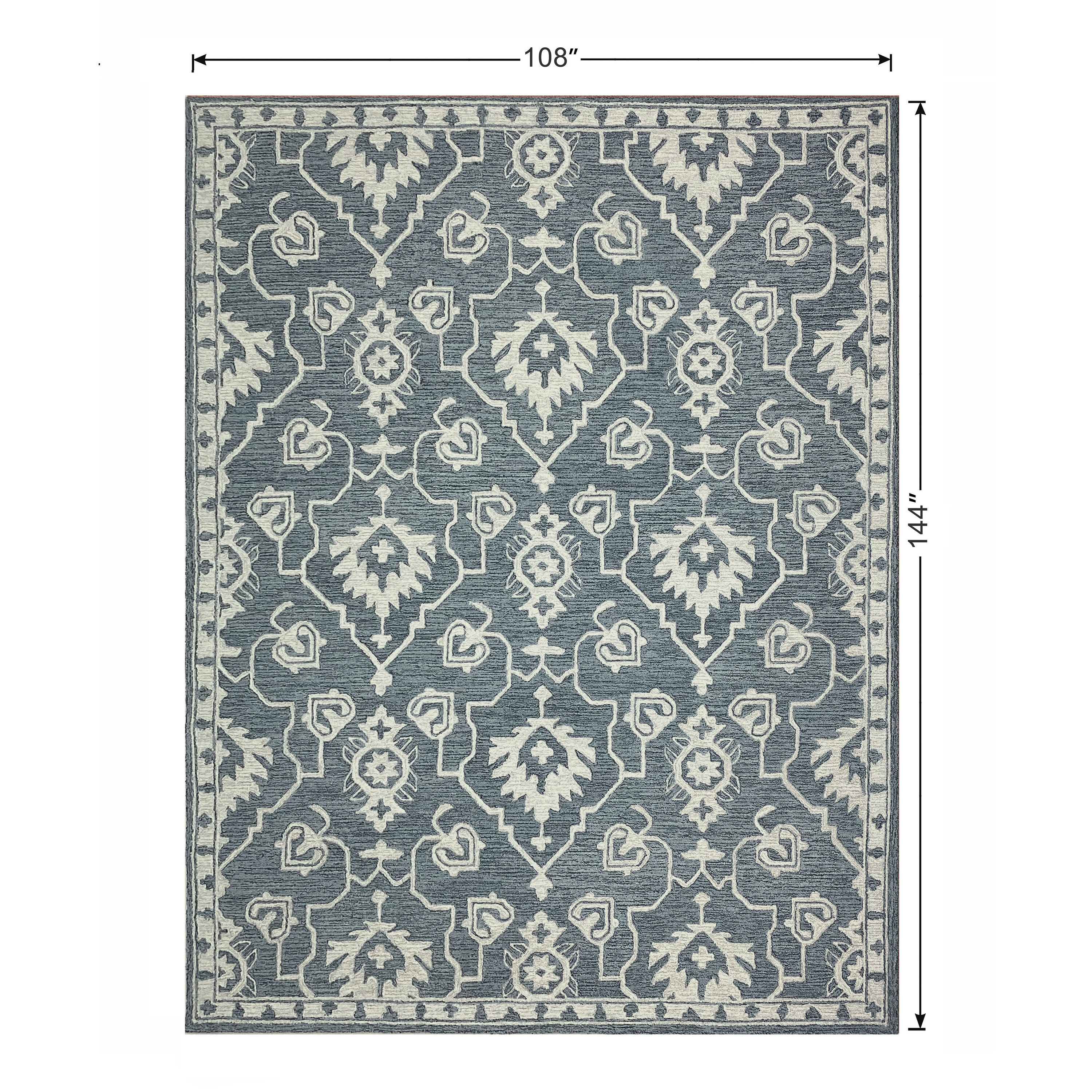 allen + roth 28277 rugs - View #7