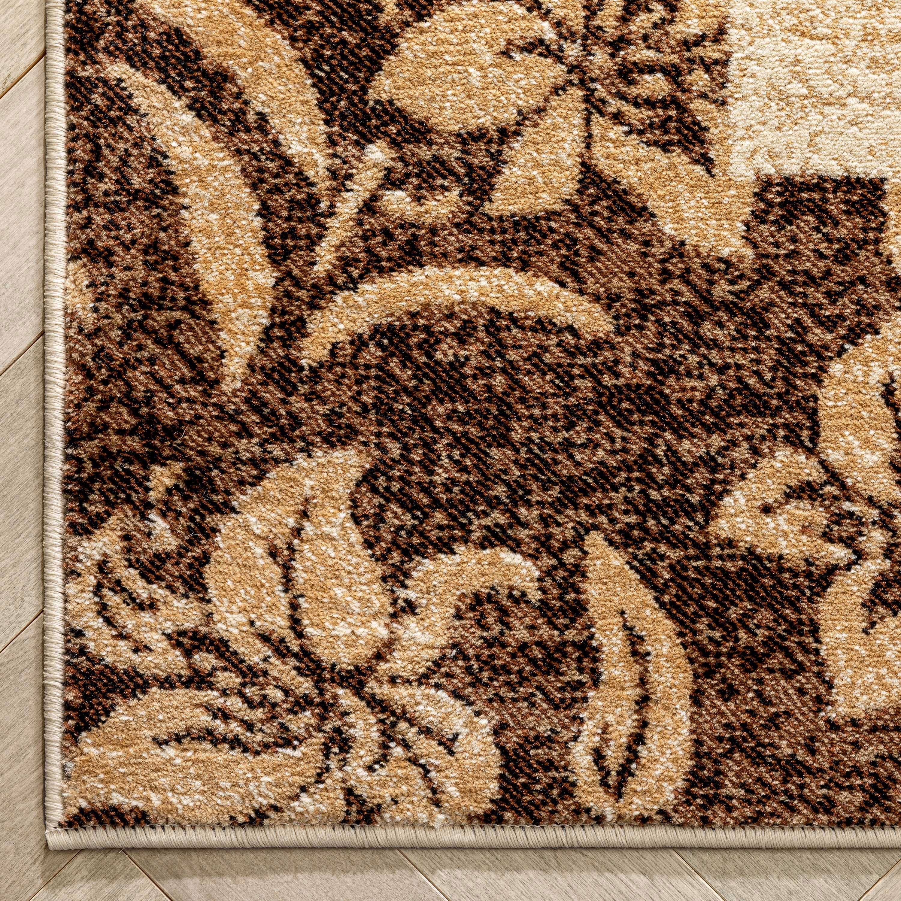 Well Woven 548227 rugs - View #4