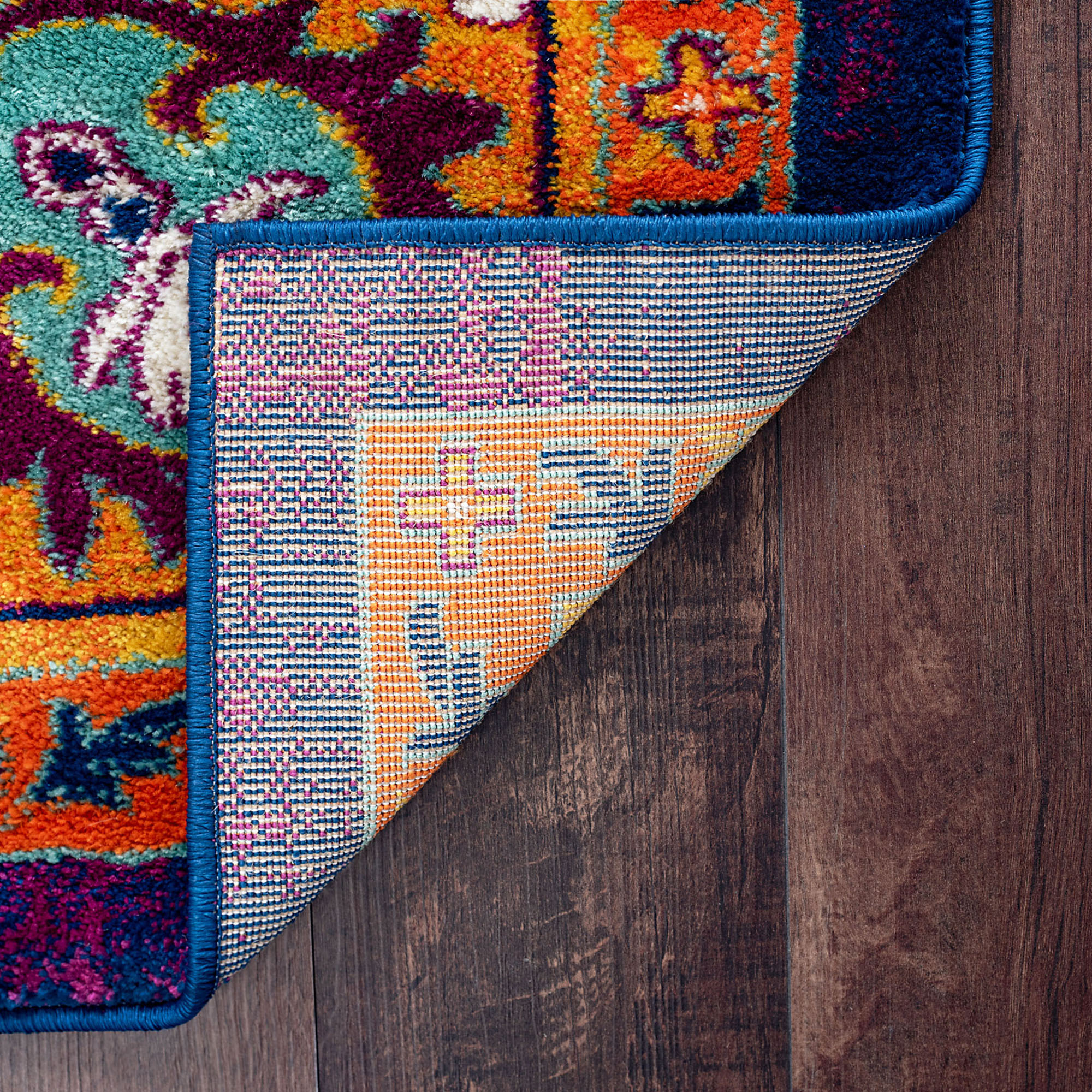 Tayse GEN1301 2X3 rugs - View #3