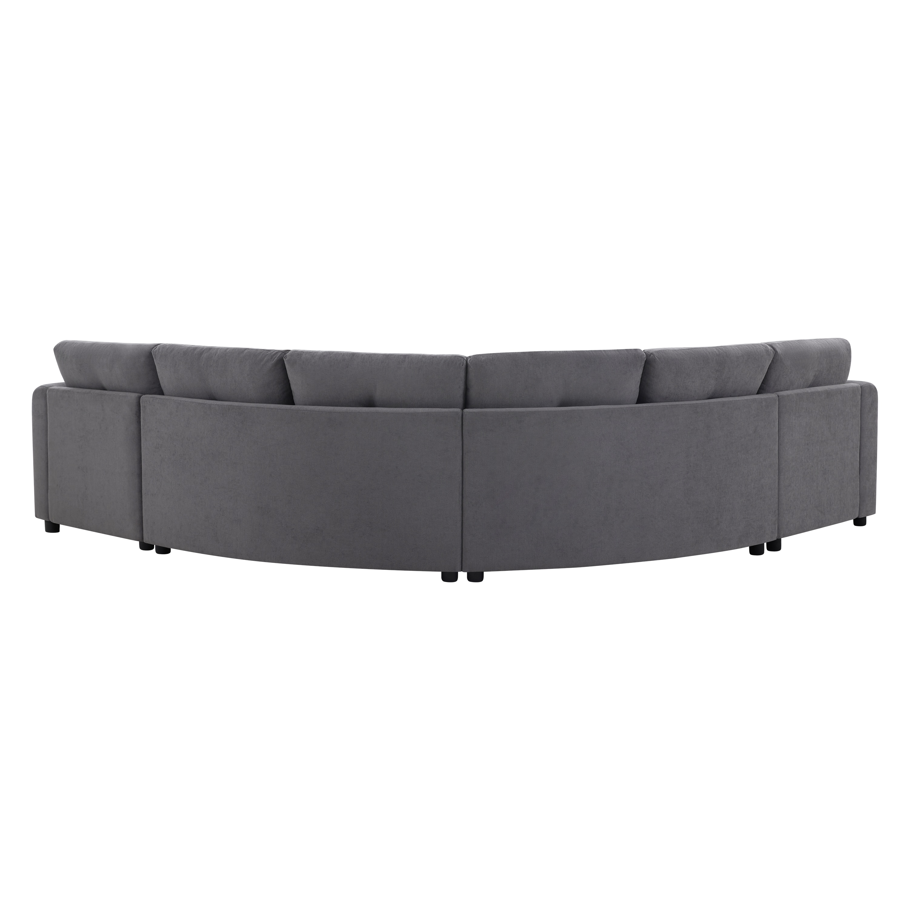 ModernLuxe L3P-N723S9821C Sofas-Loveseats - View #11