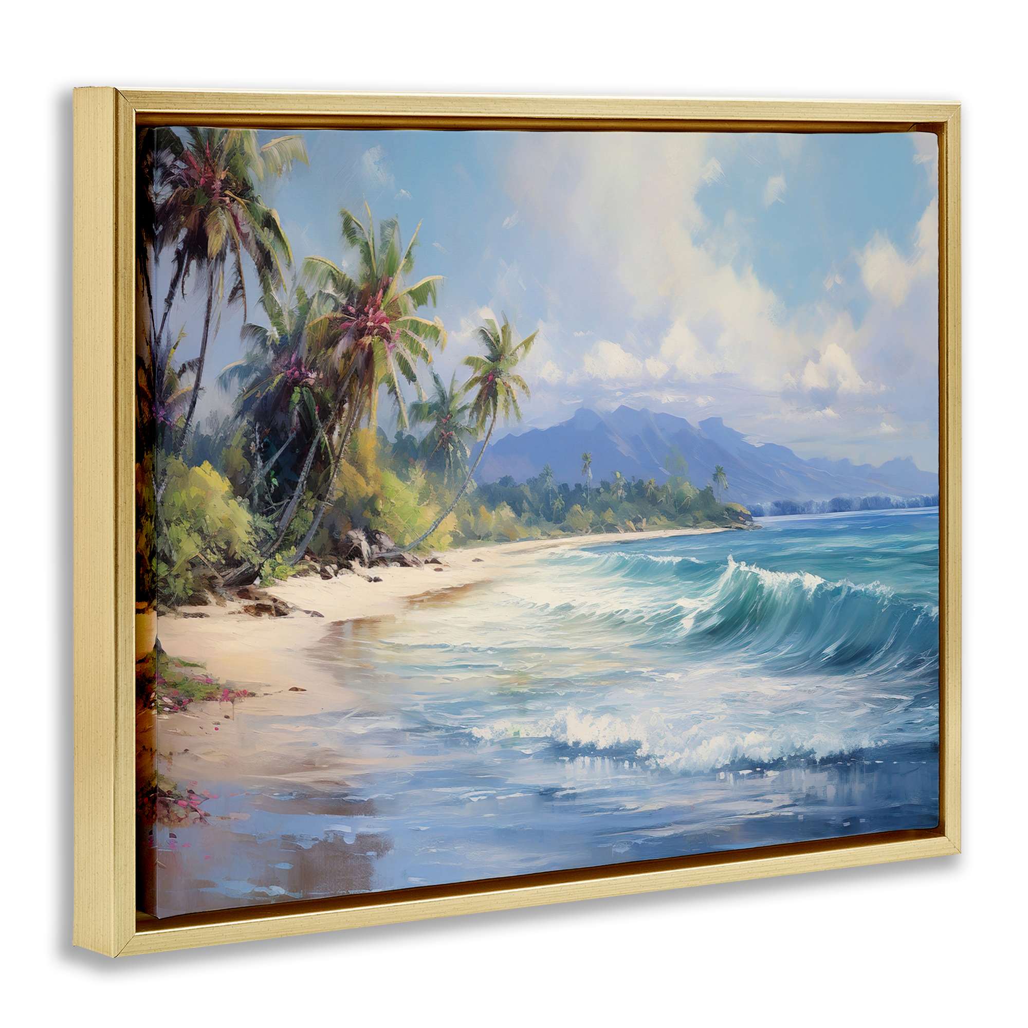 Stupell Industries BT-713-FFG-24X30 Wall-Art - View #2