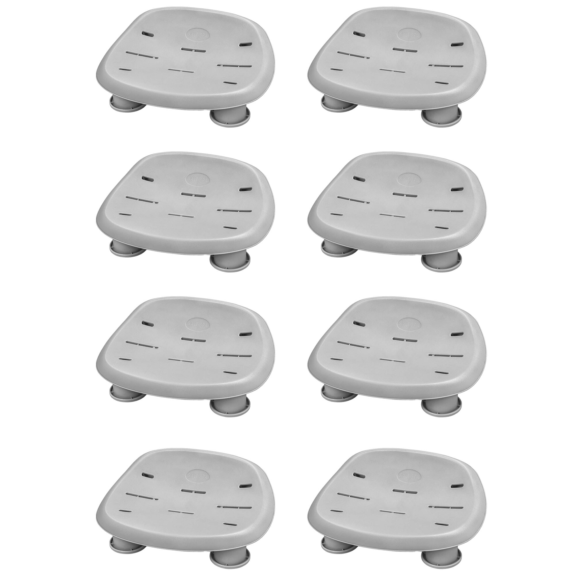 SaluSpa 396361 Vinyl 12.4-Inches Hot Tub Accessory pack