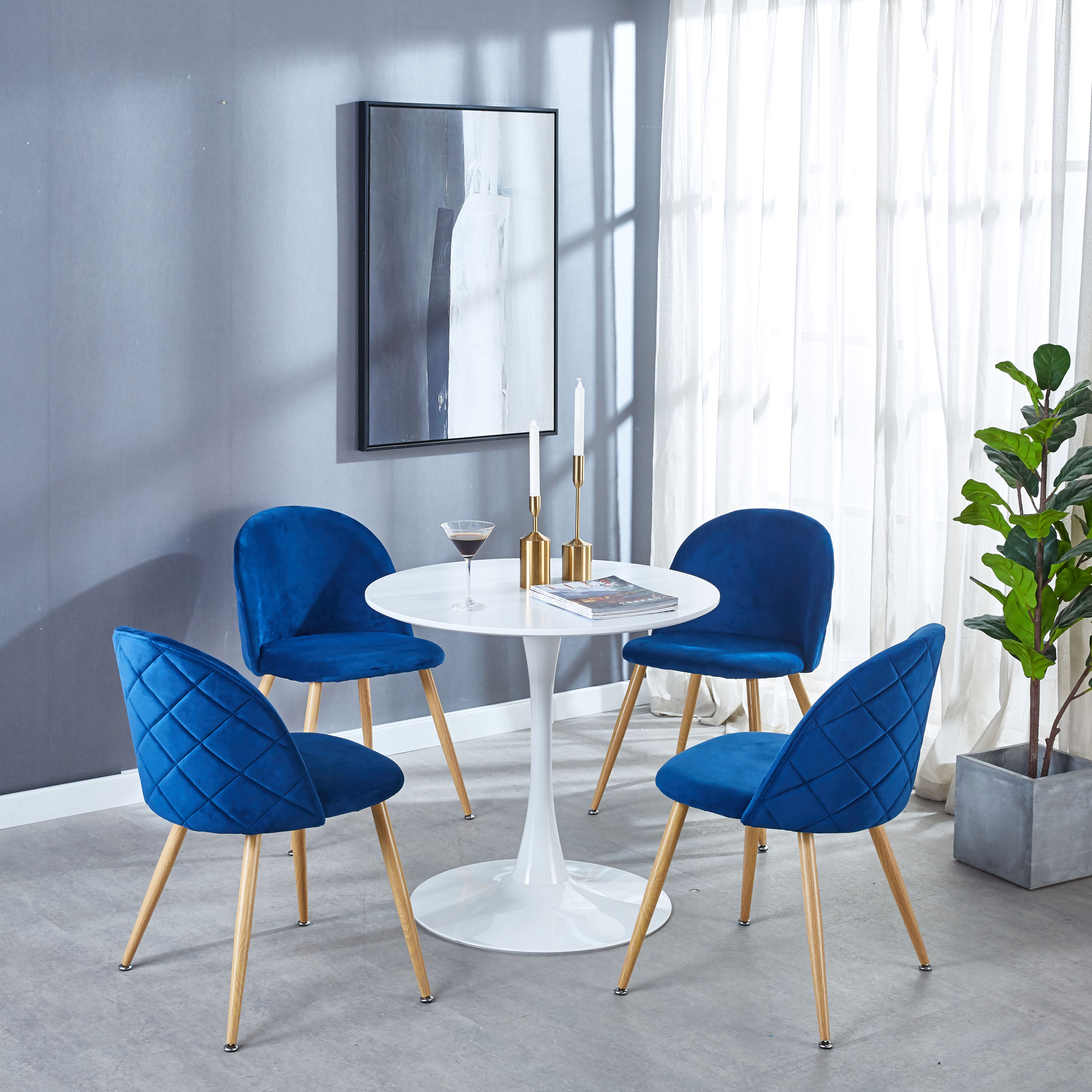 CASAINC BSS-397 Dining-Tables - View #12