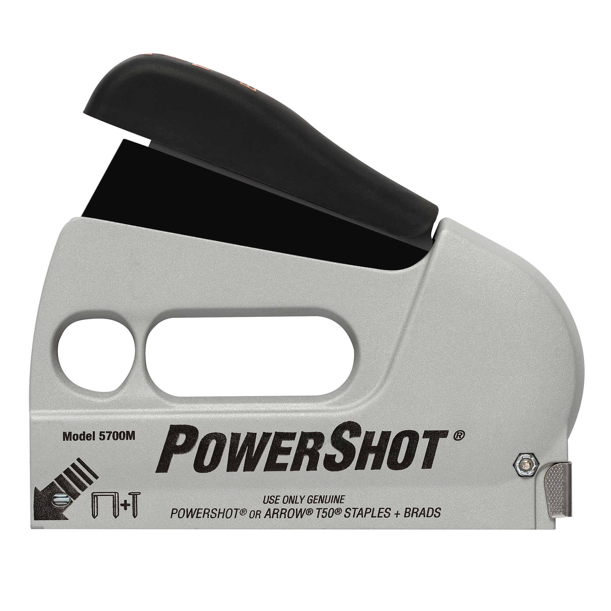 PowerShot Heavy-Duty Stapler & Brad Gun