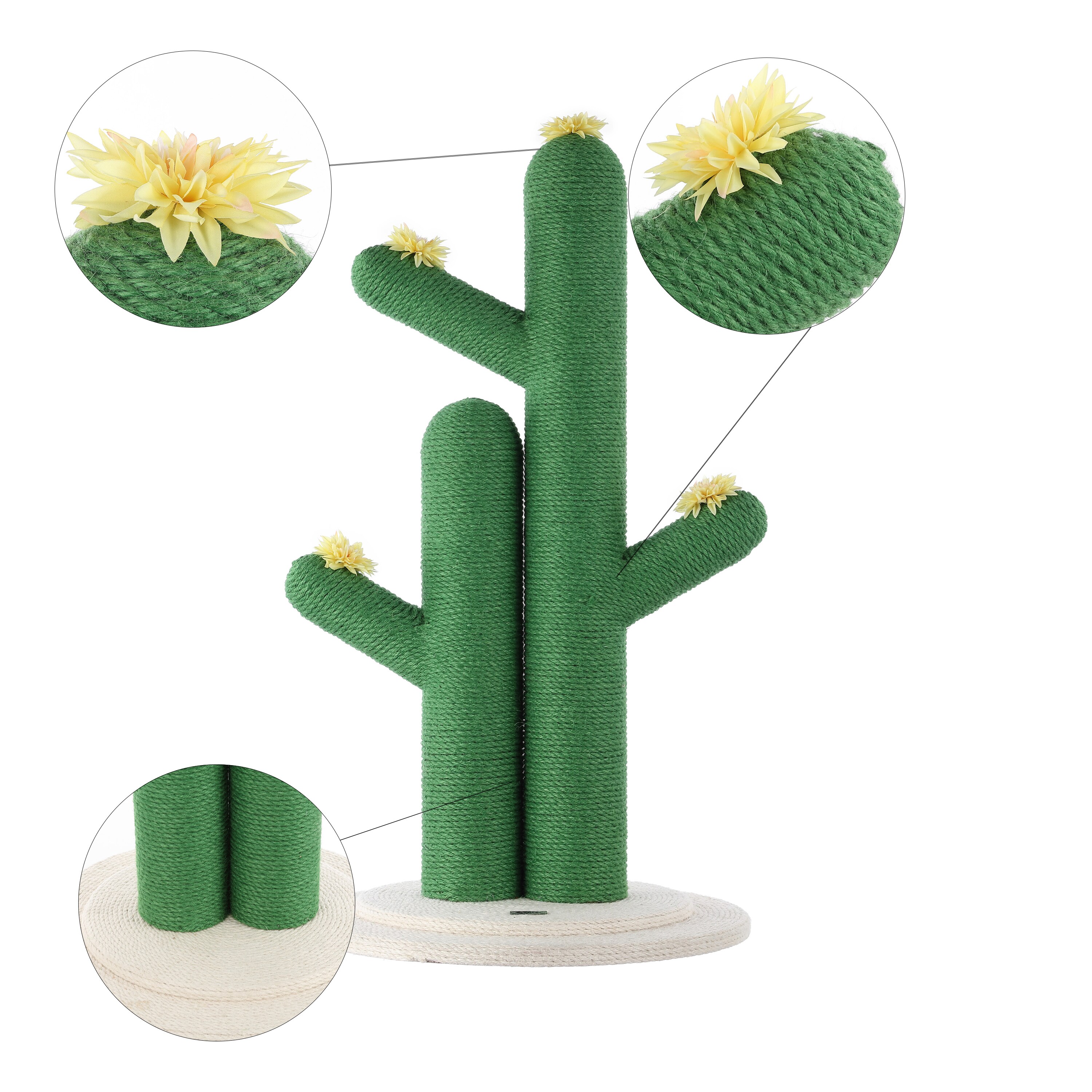 The Licker Store CTR1005A Cat-Trees - View #5