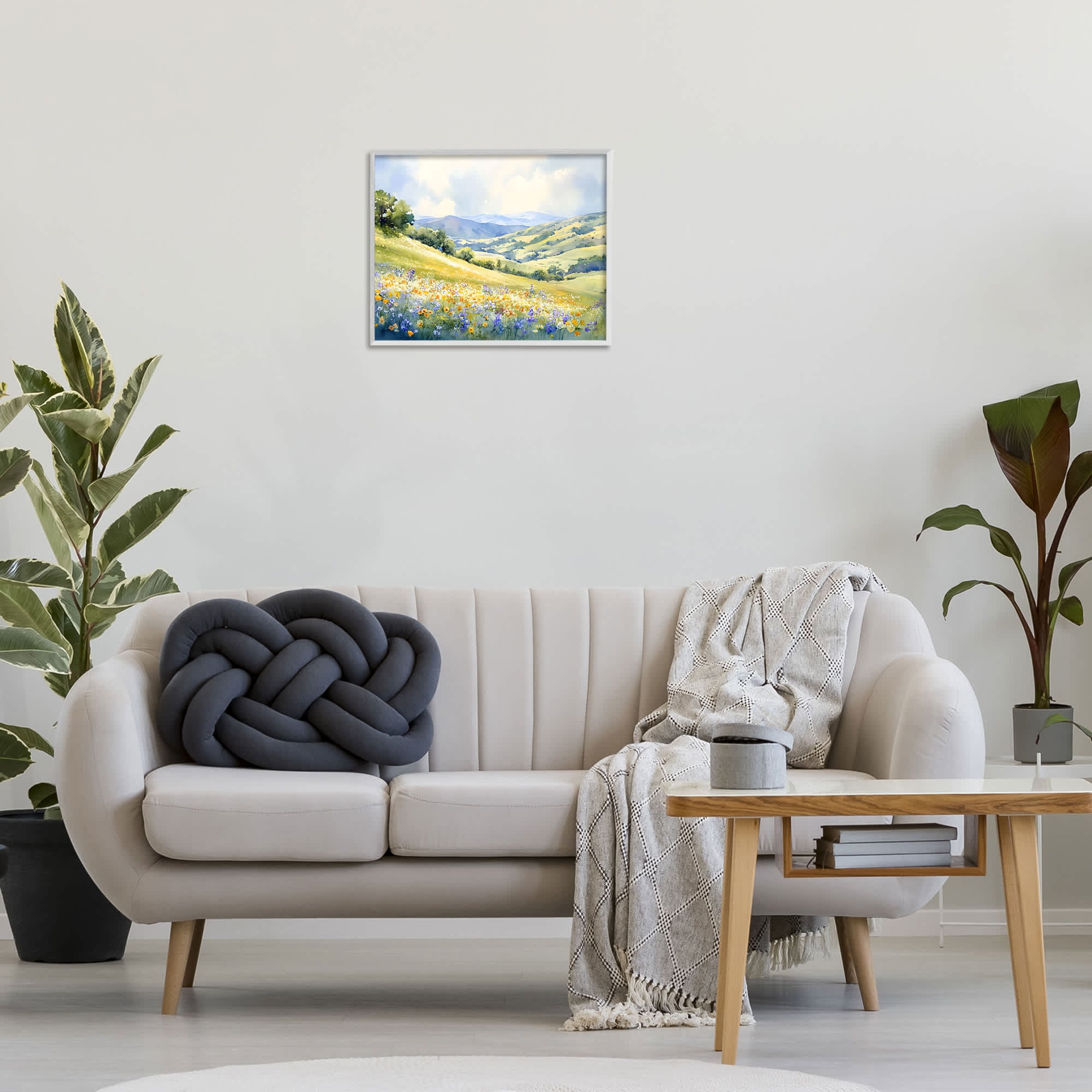 Stupell Industries BT-778-WFR-16X20 Wall-Art - View #3