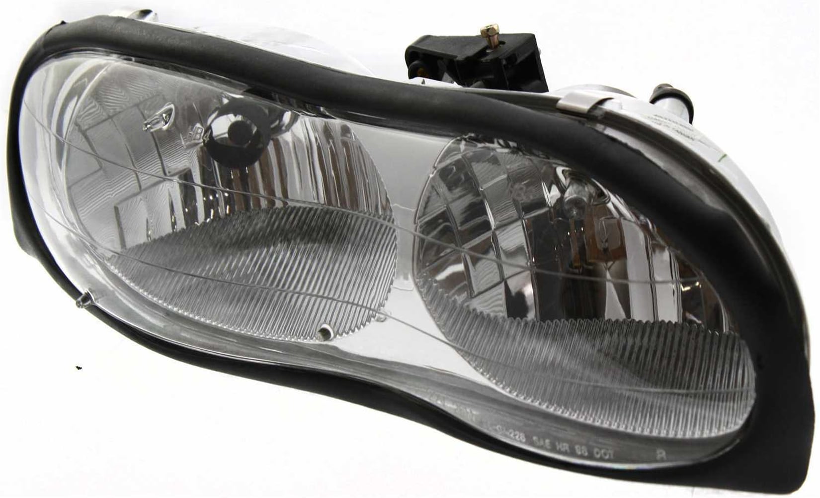 Garage-Pro JCW20-5845-00GP Headlights-Components - View #2