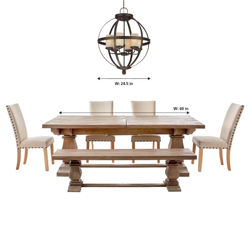 Generation Lighting 3190406-715 Pendant-Lights - View #4