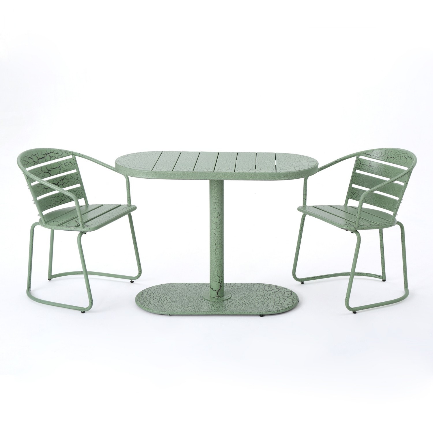 AAZJ JGD-62015CGRN Patio-Conversation-Sets - View #4