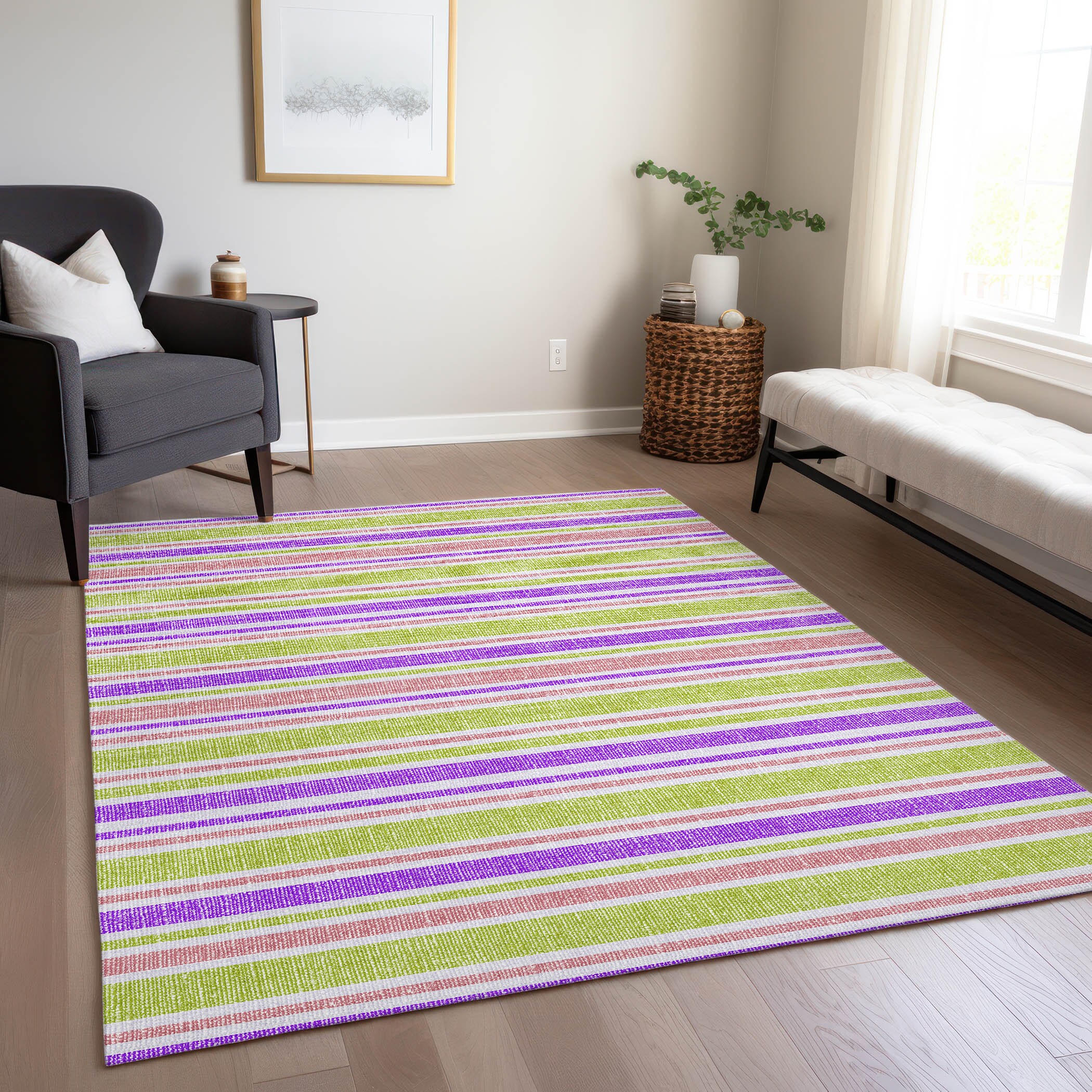 Addison Rugs ACN531PP3X5 rugs - View #7