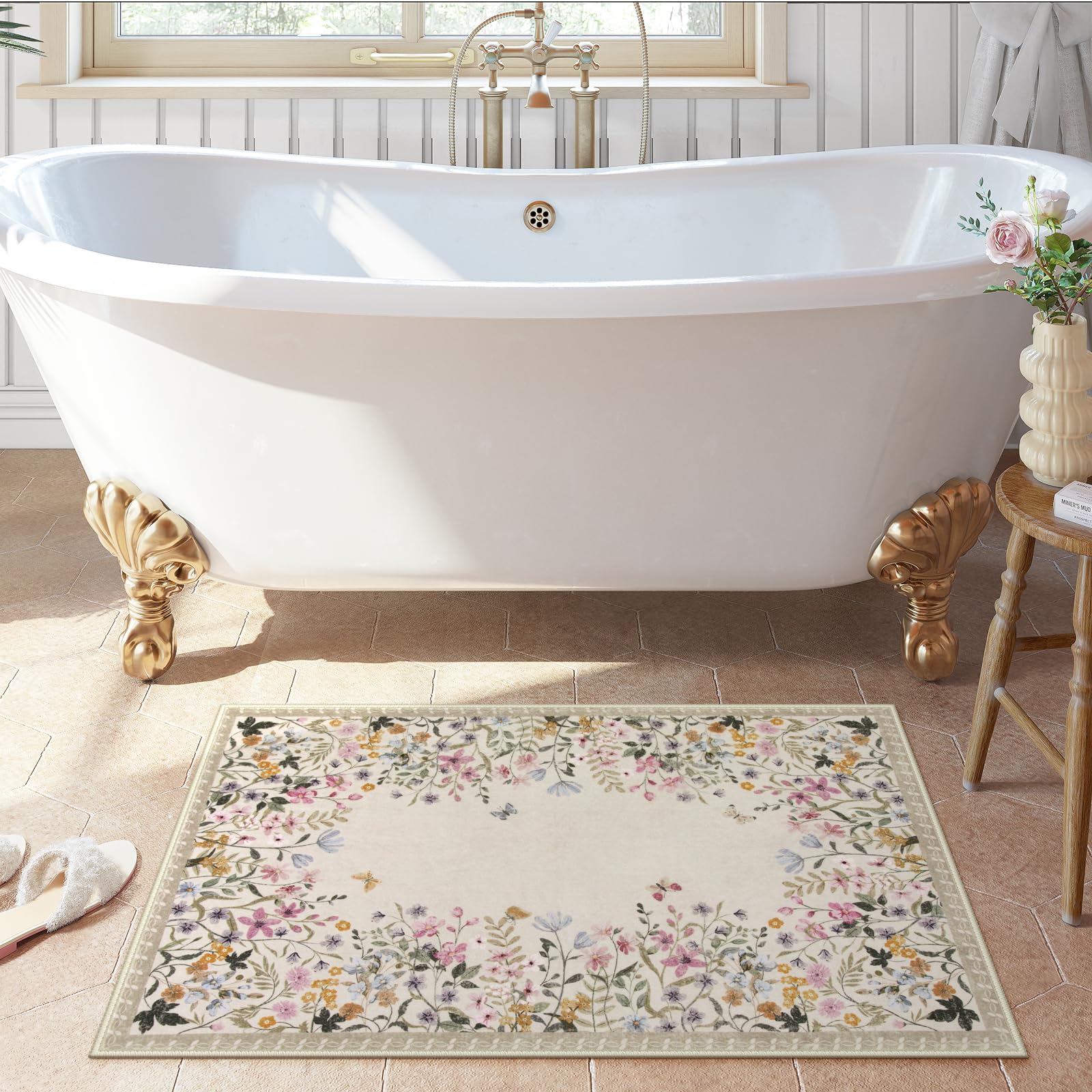 Lahome RR-DYR-036-W5 rugs - View #7