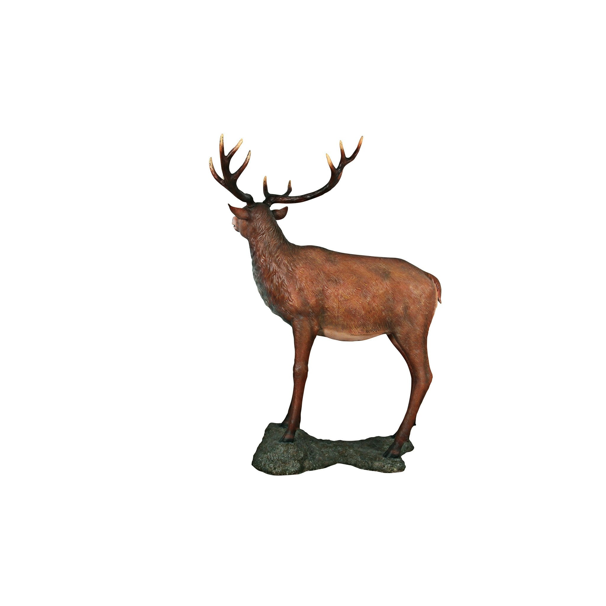 Design Toscano NE130058 Garden-Statue - View #6