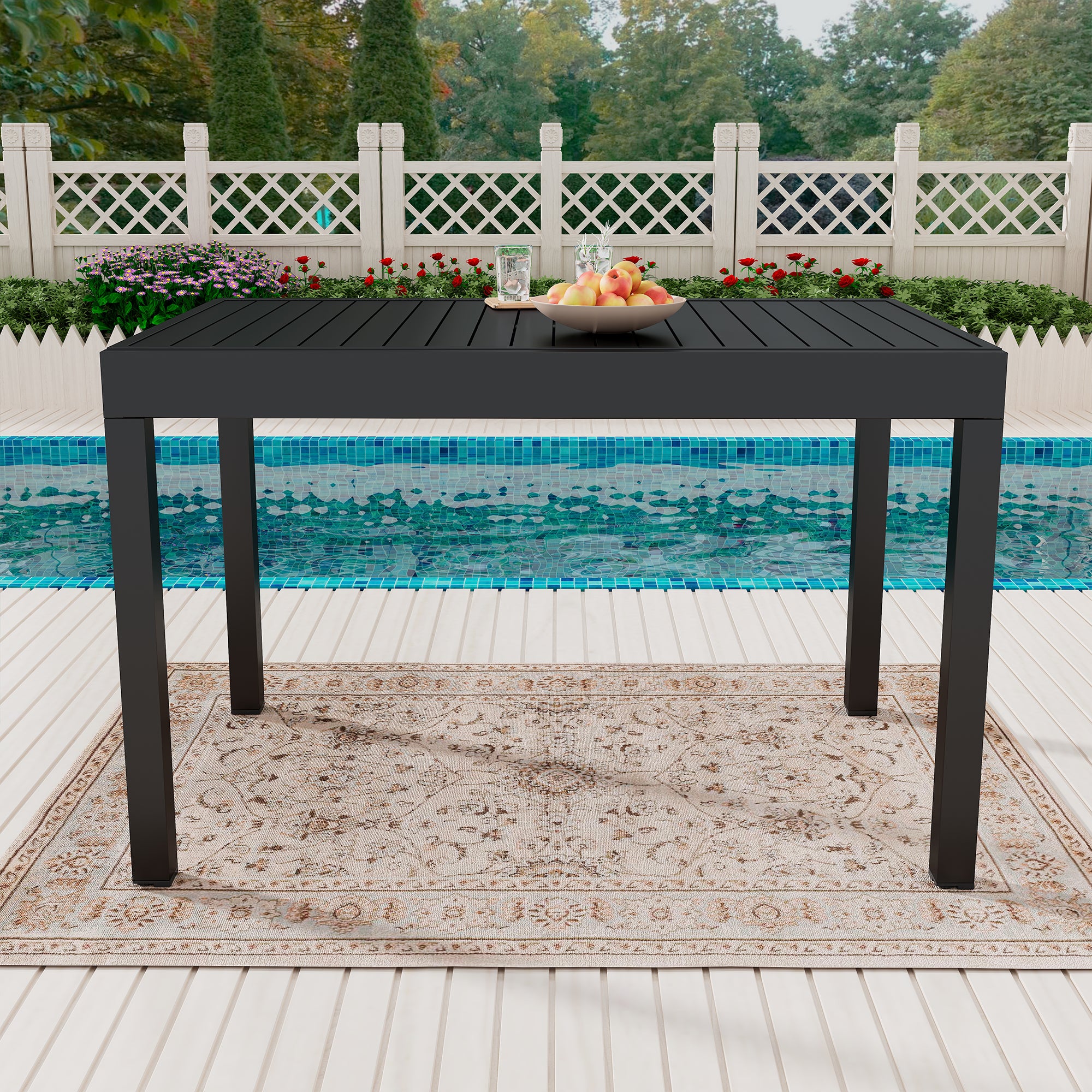 Boyel Living BL-TAA1259A Patio-Tables - View #4