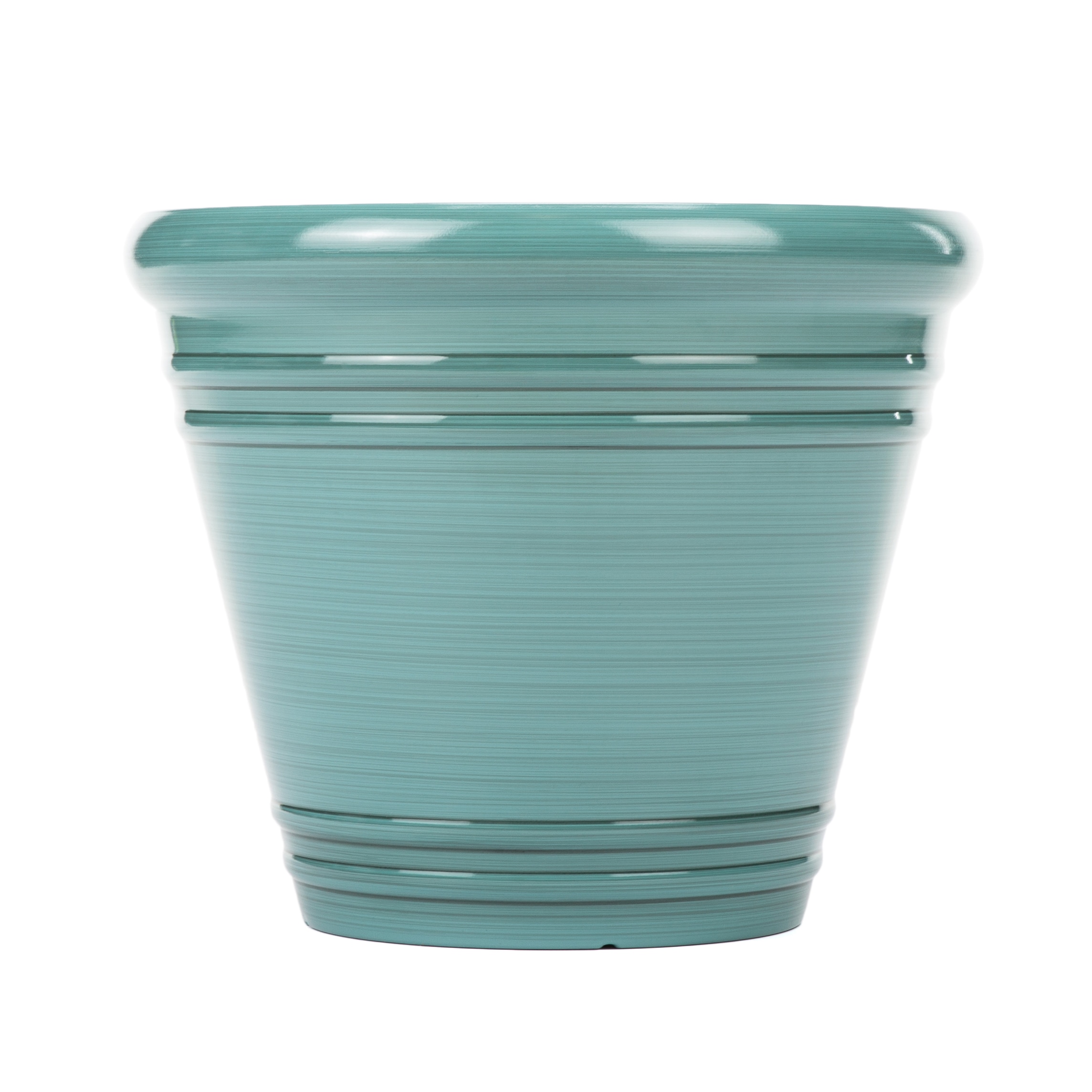 Rosalind Blue Outdoor Planter, Extra Large