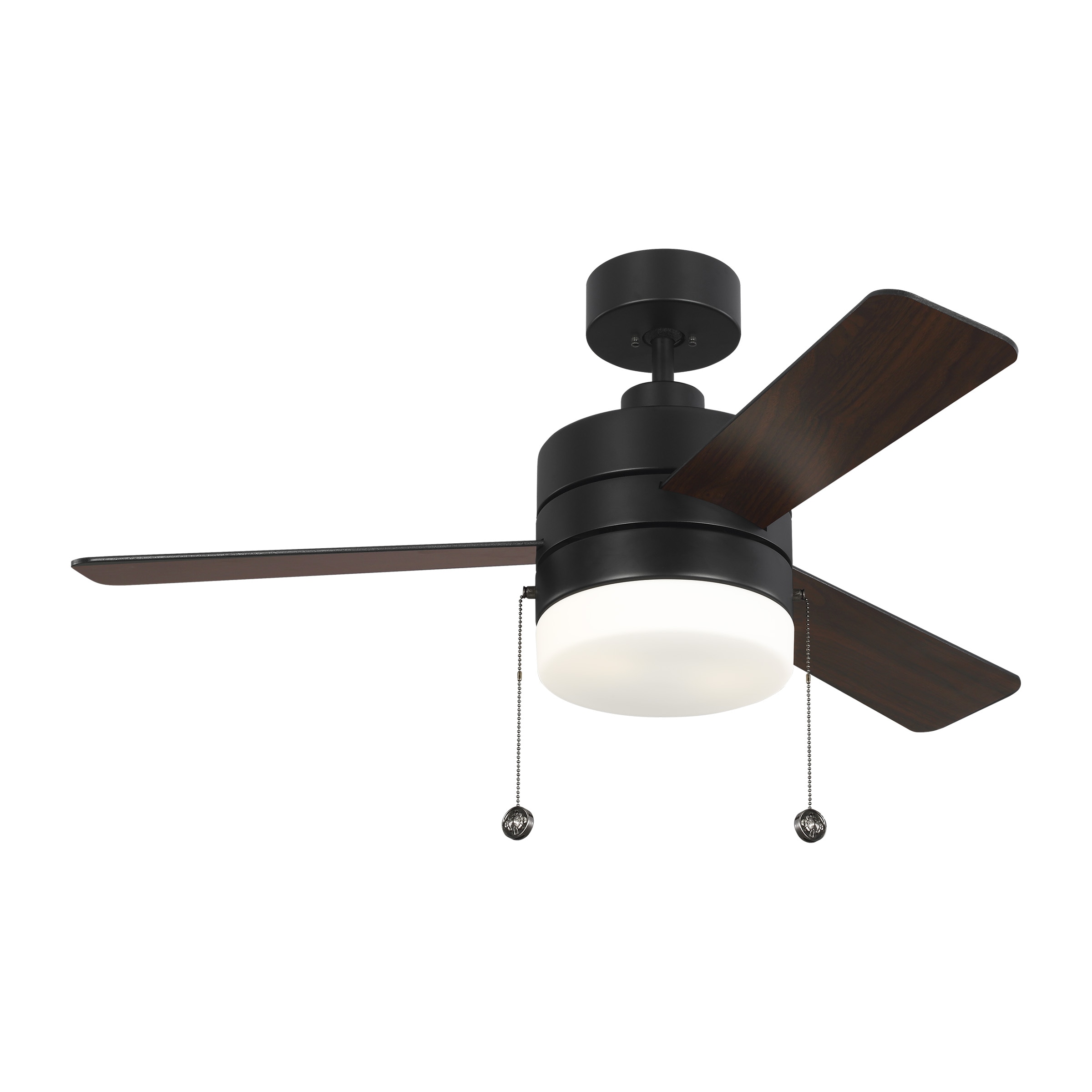 Generation Lighting 3SY44MBKD Ceiling-Fans - View #4
