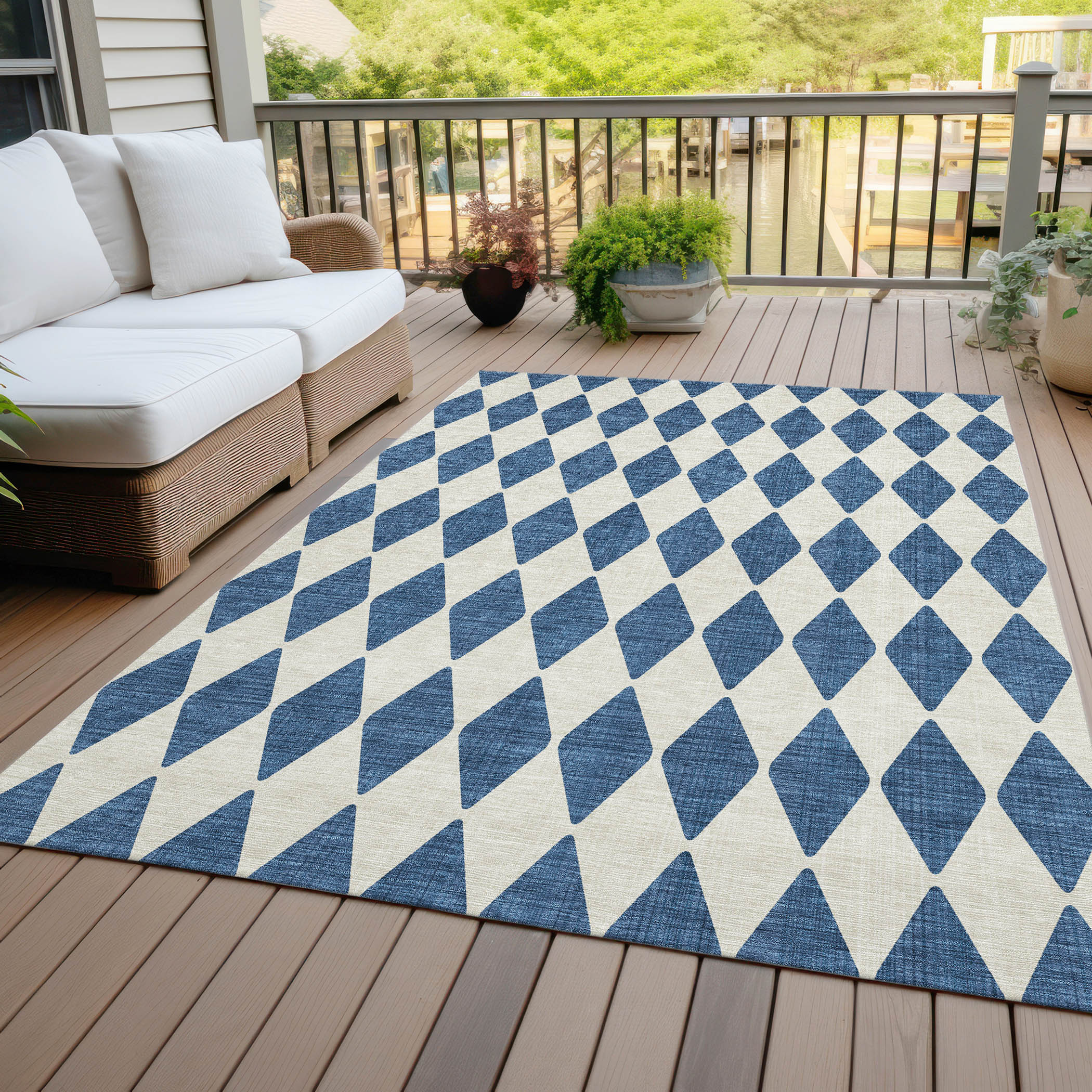 Addison Rugs ACN578NA3X5 rugs - View #8