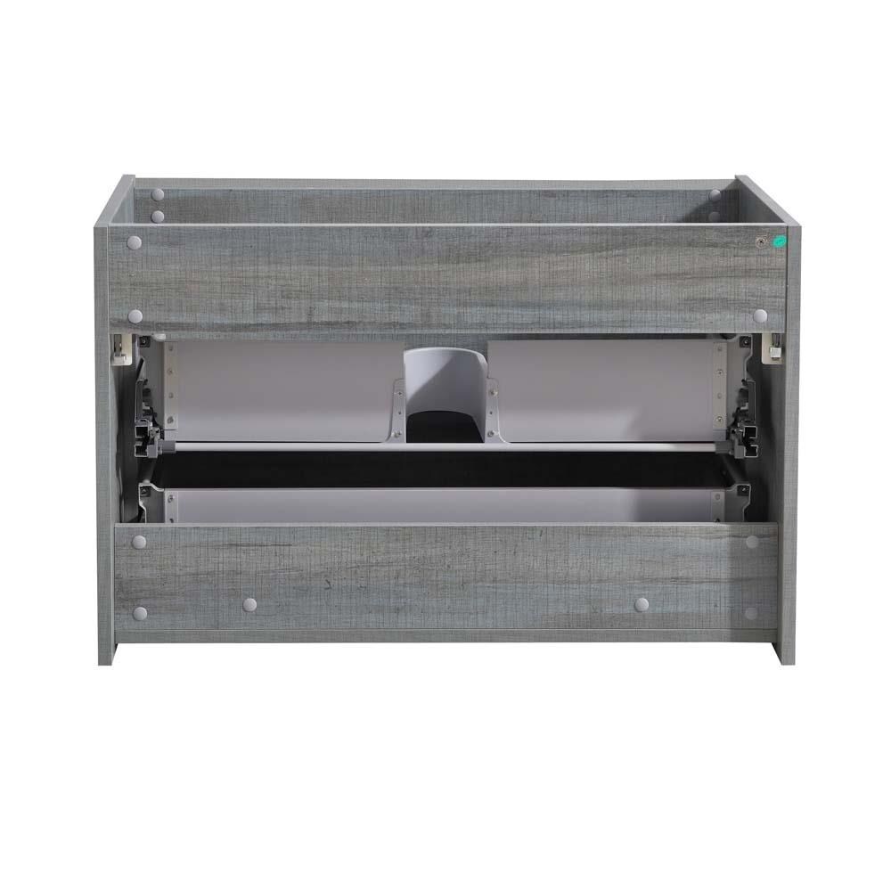 Fresca FCB9236OG vanities - View #4