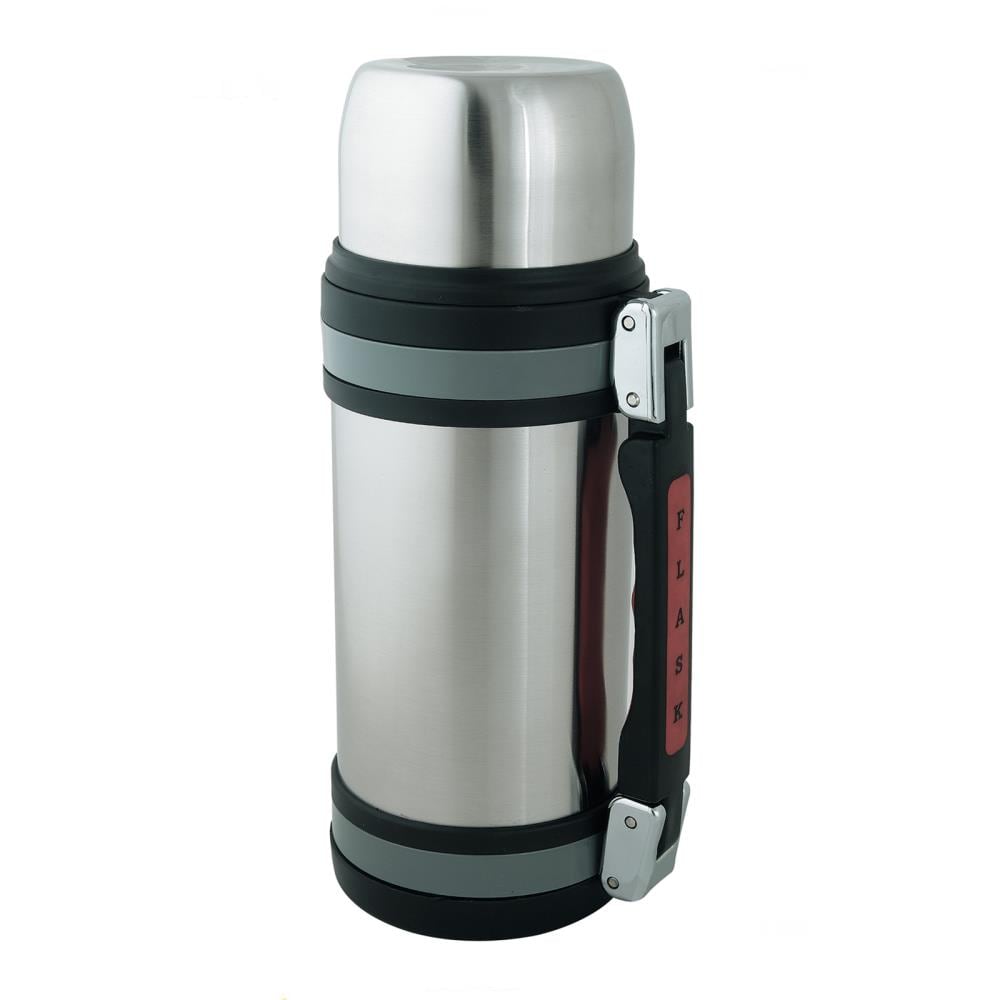 Brentwood 3.5-Liter Airpot Hot & Cold Drink Dispenser, 14-1/4H x 7W x  8-1/2D