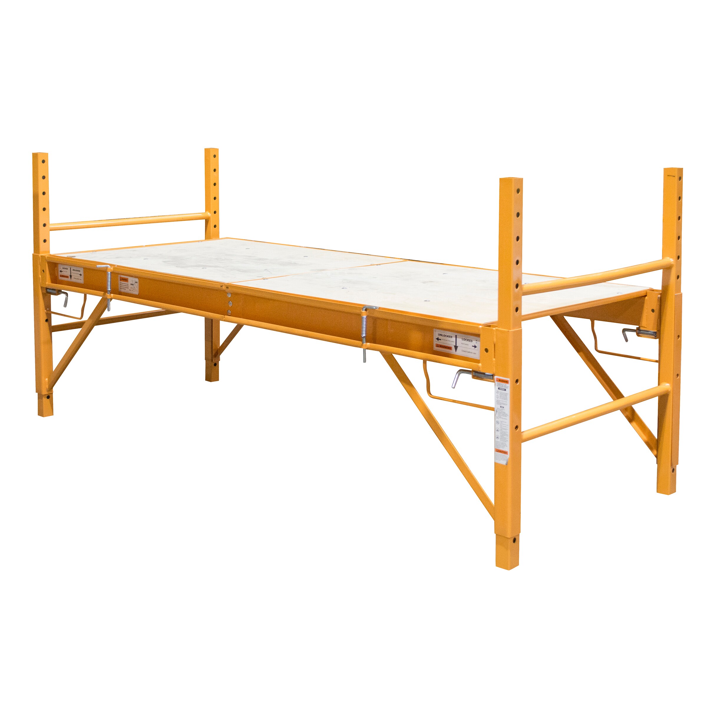 Pro-Series by Buffalo Tools TOWERINT253 Scaffolding-Systems - View #6