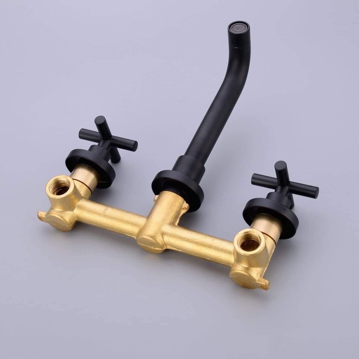Clihome CL-MS905-MB Lavatory-Faucets - View #4