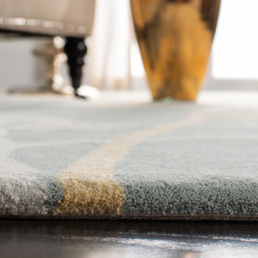Safavieh SOH316C-8SQ rugs - View #7