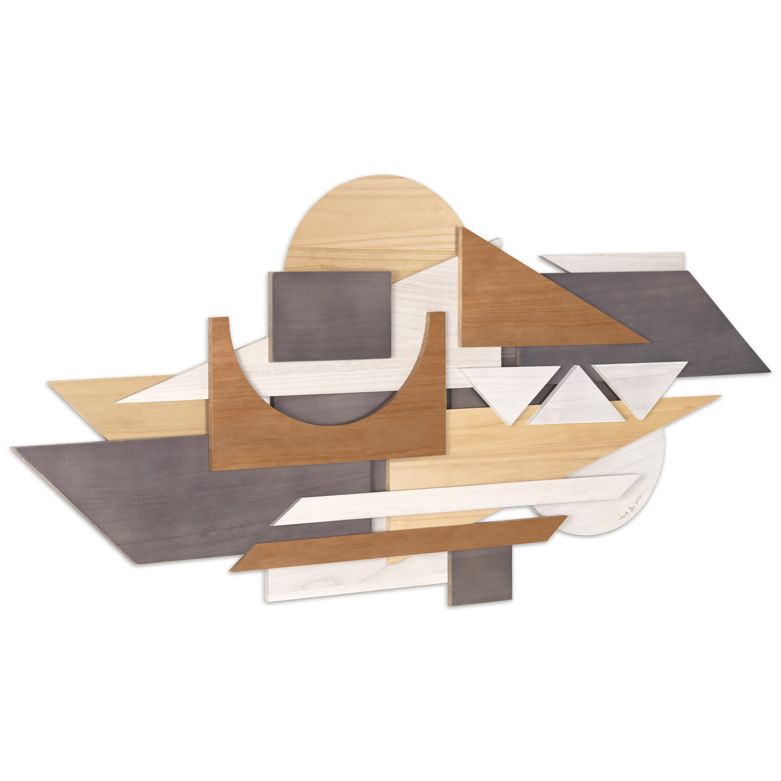 Empire Art Direct AP-106B-4824-07 Wall-Art - View #4